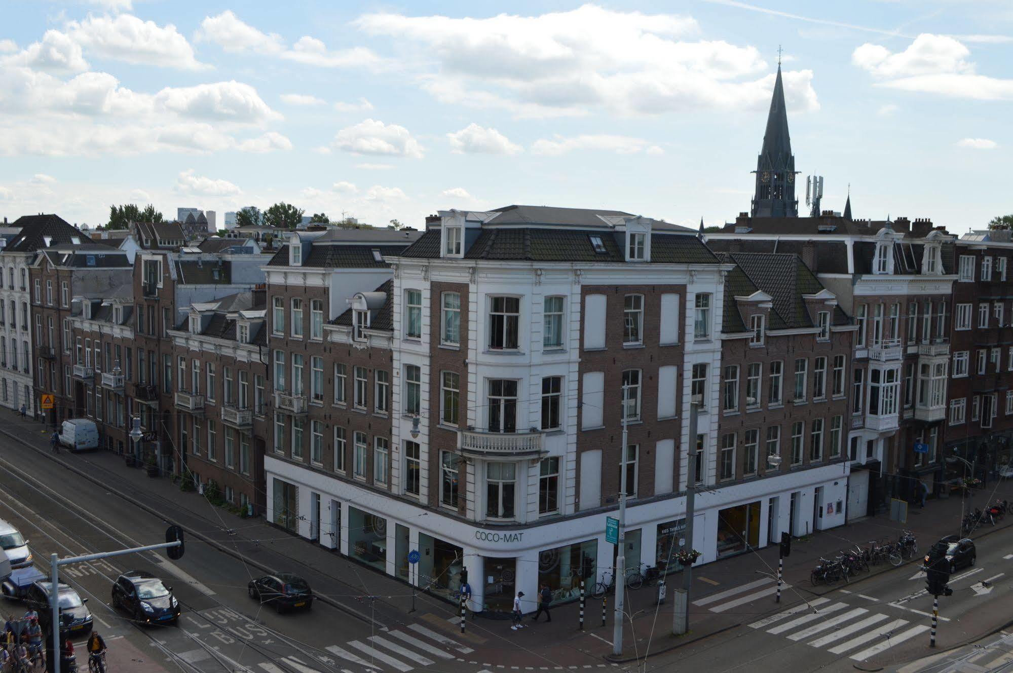Princess Leidse Square Hostel Amsterdam