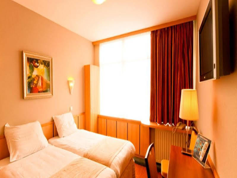 Xo Infinity 3* Amsterdam