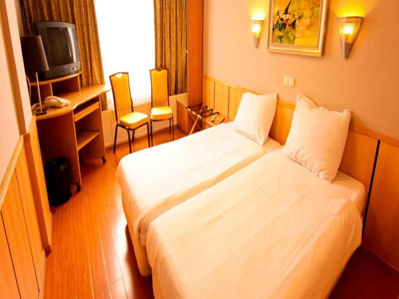 Xo Infinity 3* Amsterdam
