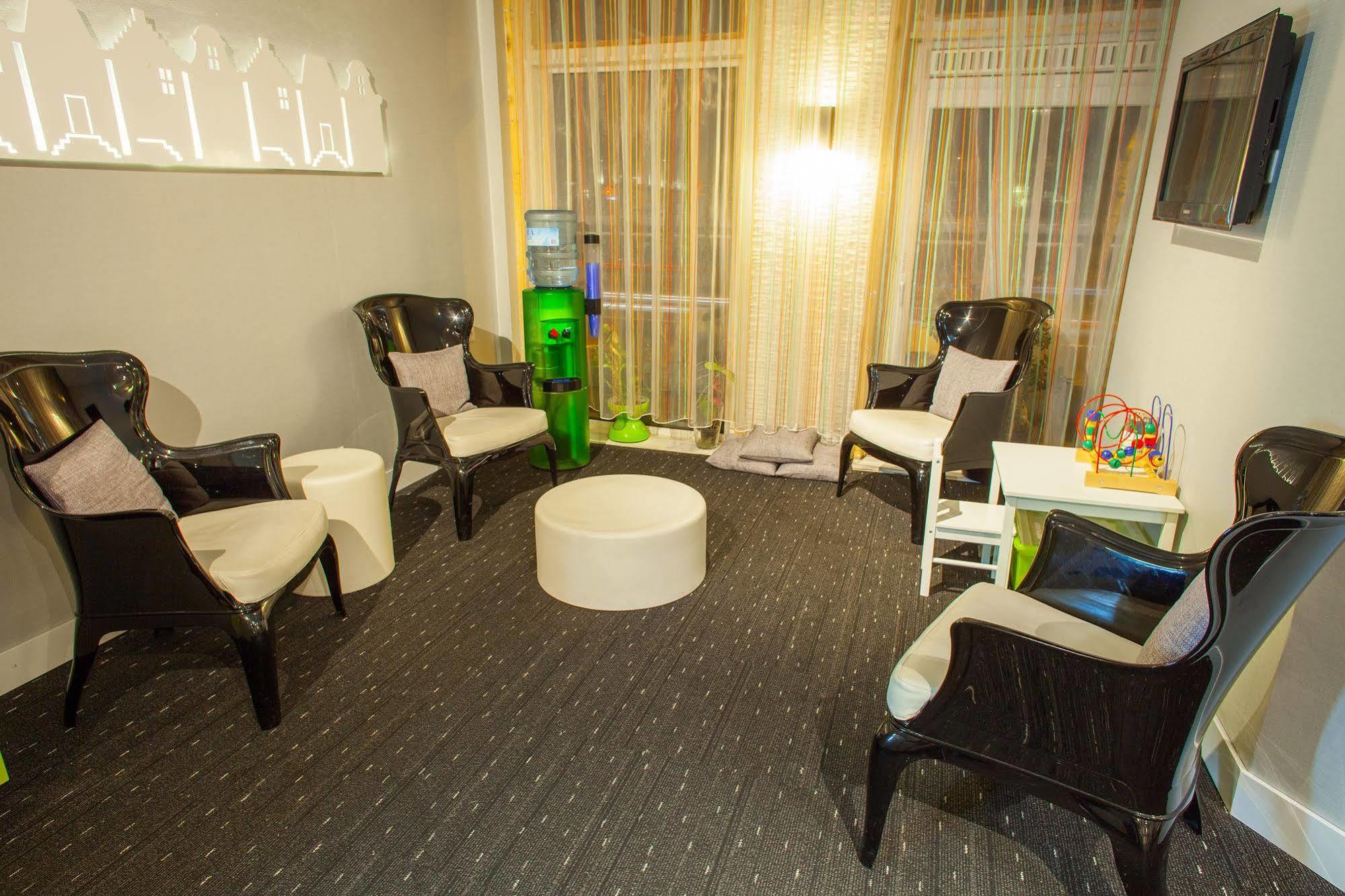 Ibis Styles 3* Amsterdam