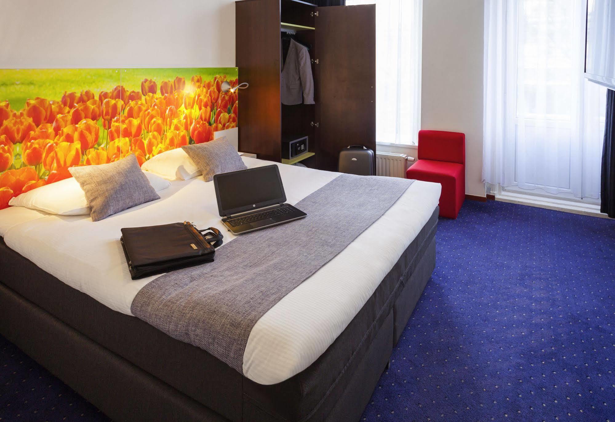 Hotel Ibis Styles