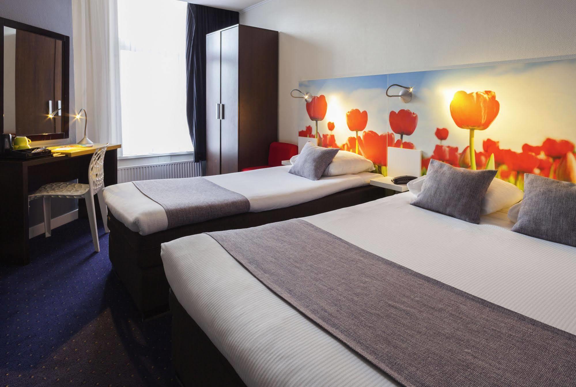 Ibis Styles 3*
