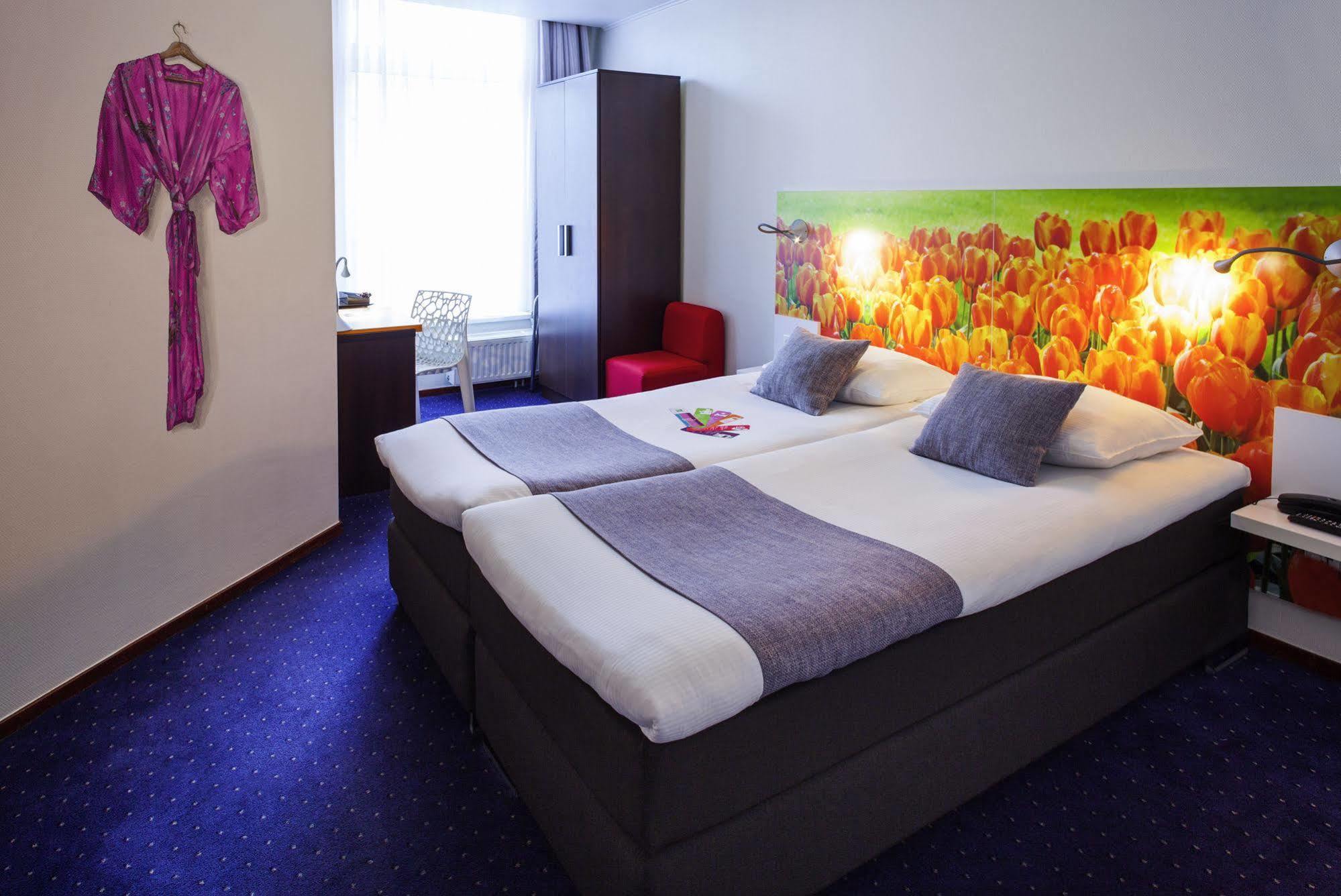 Ibis Styles Hotel