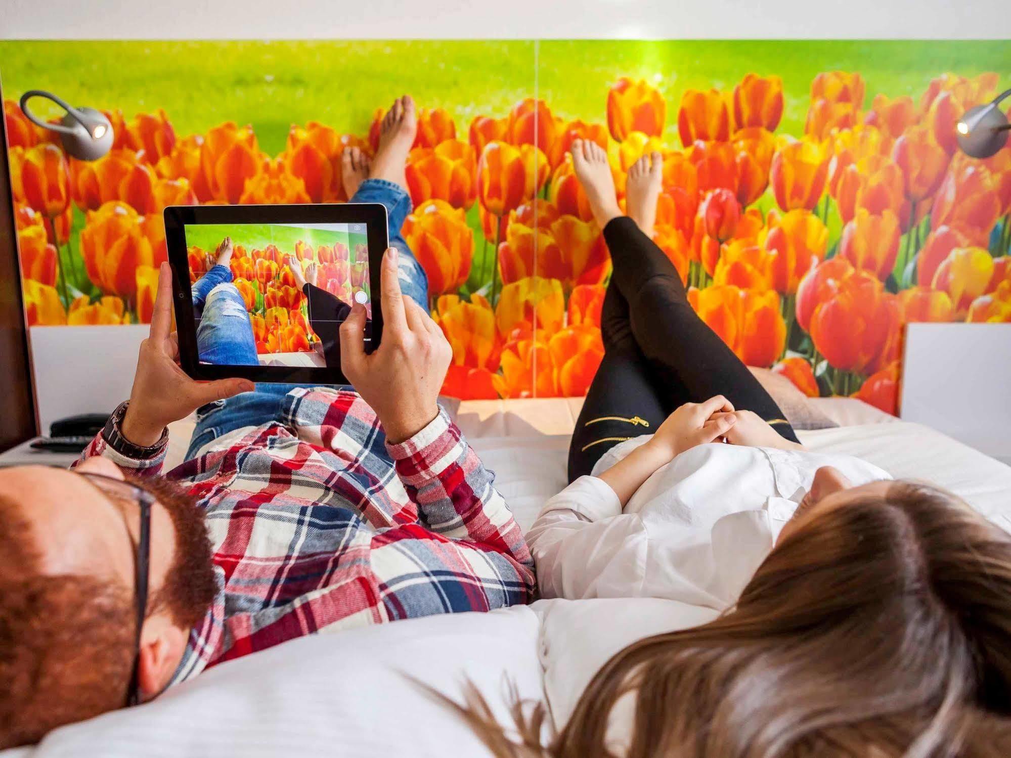 Ibis Styles