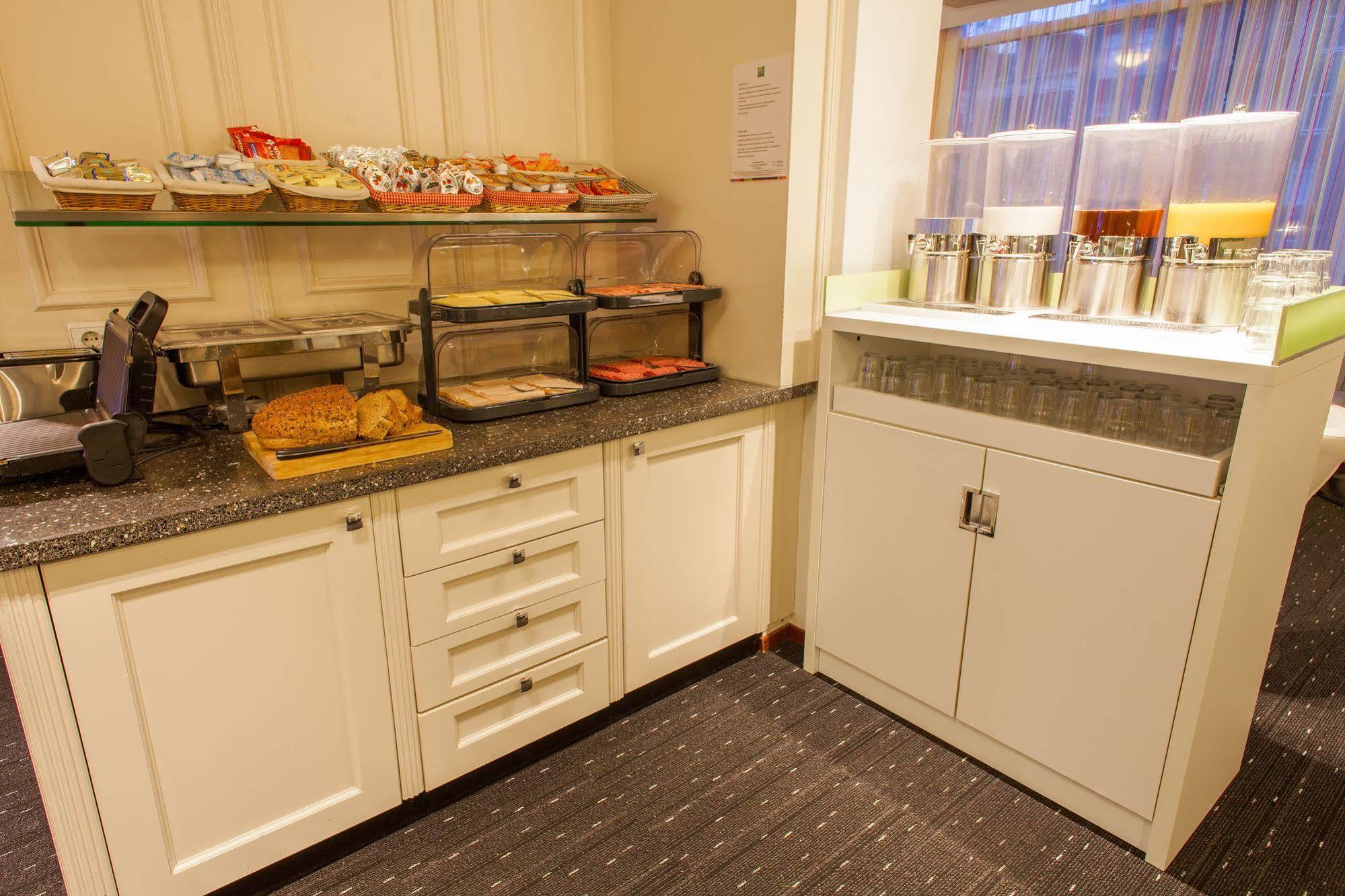 Hotel Ibis Styles