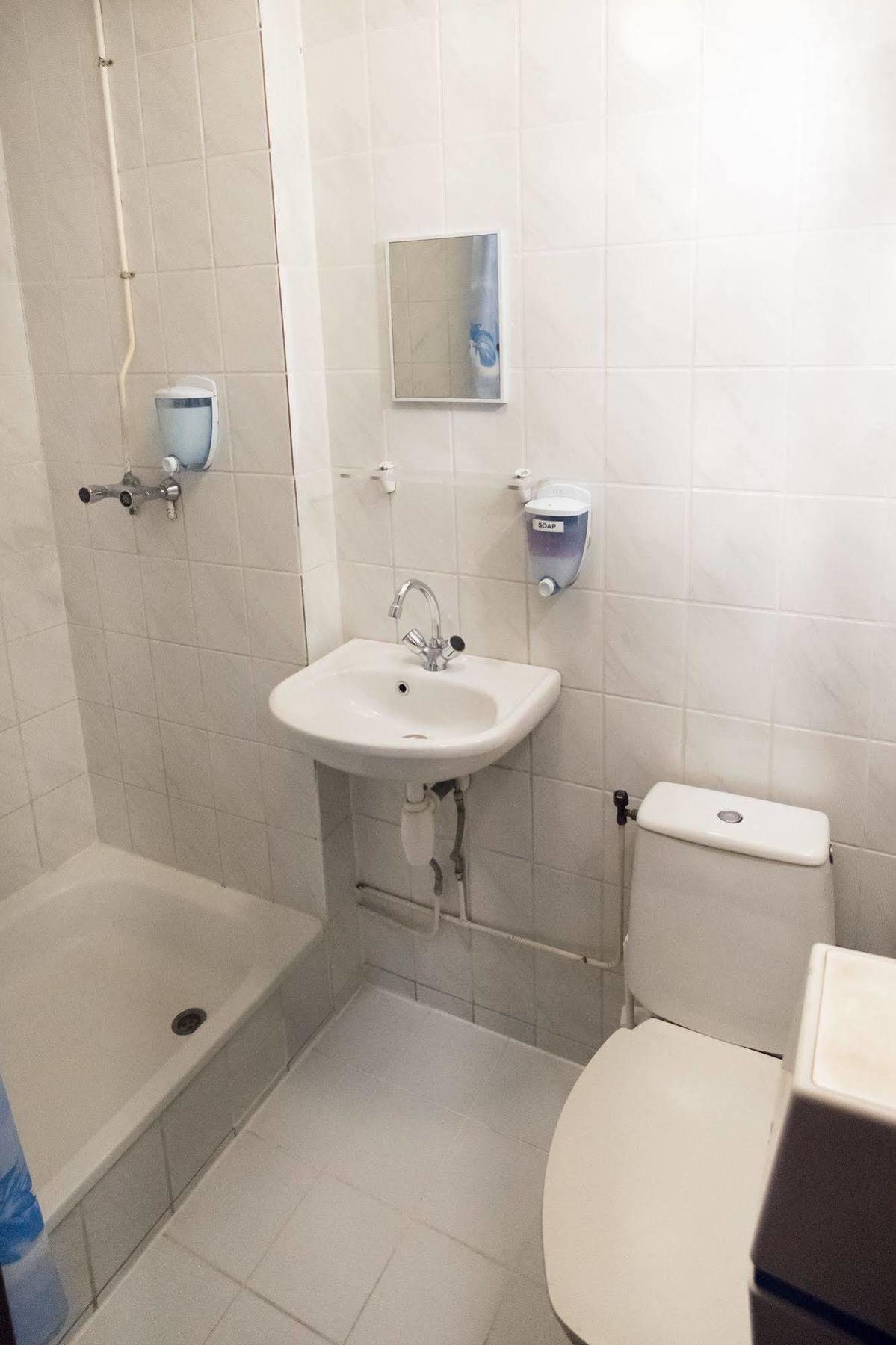 Hotel Budget Ben *