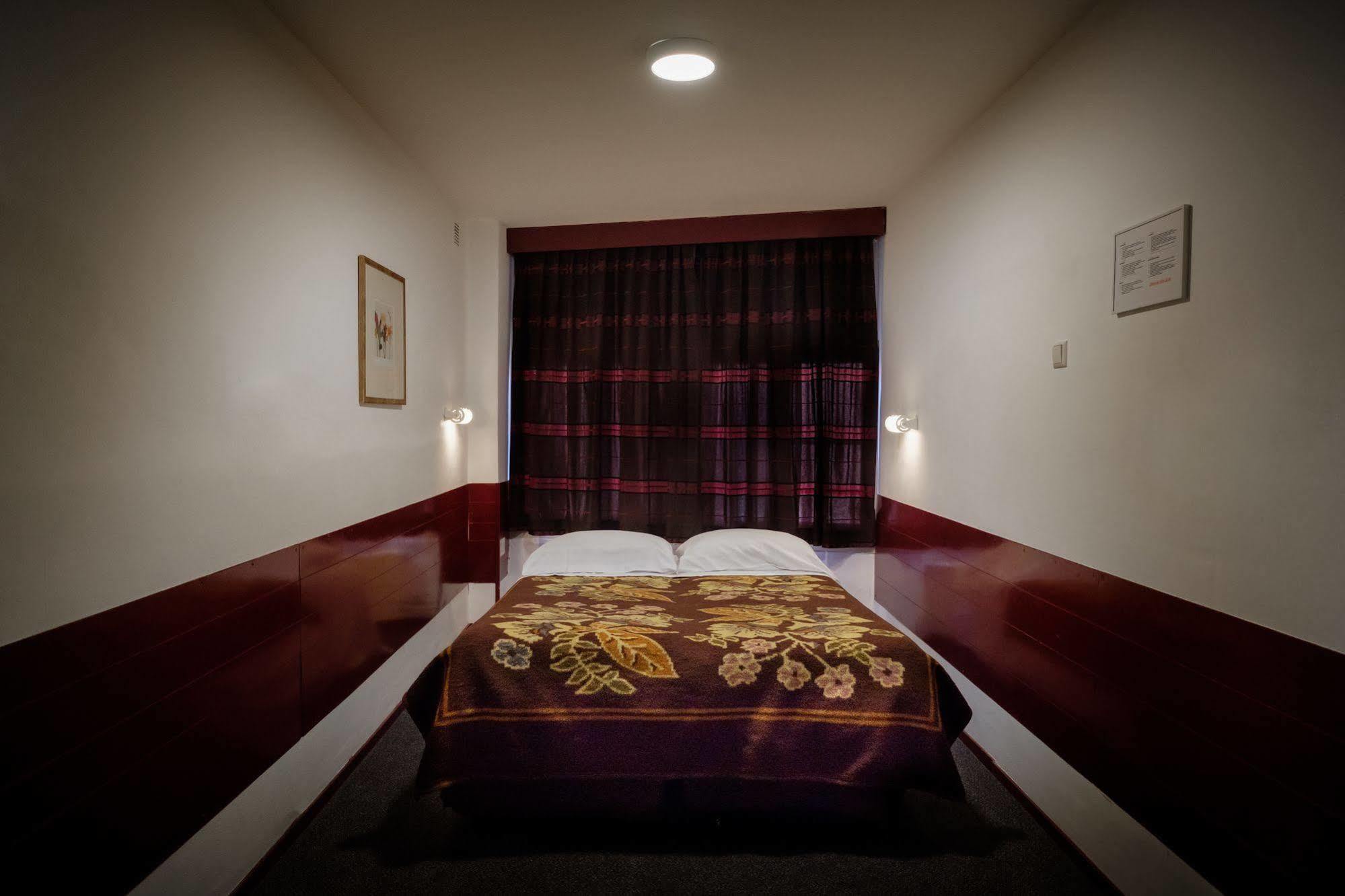 Budget Ben Hotel