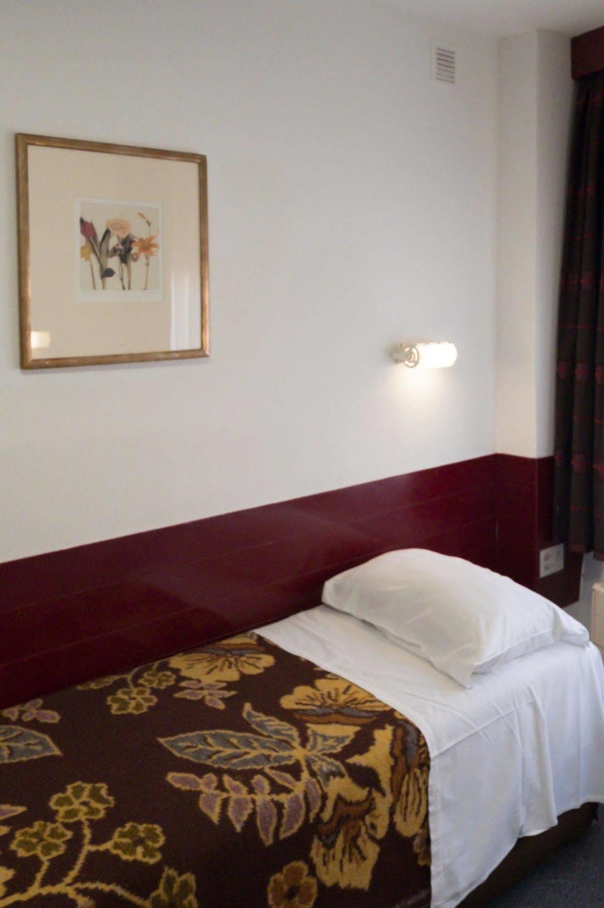Budget Ben Hotel