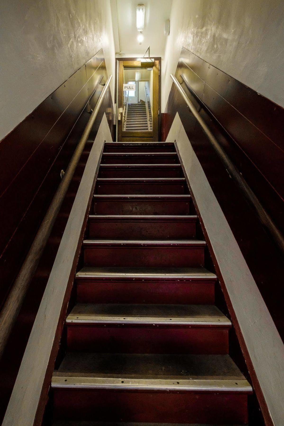 Budget Ben Hotel Amesterdão