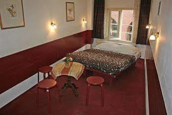 Hotel Budget Ben