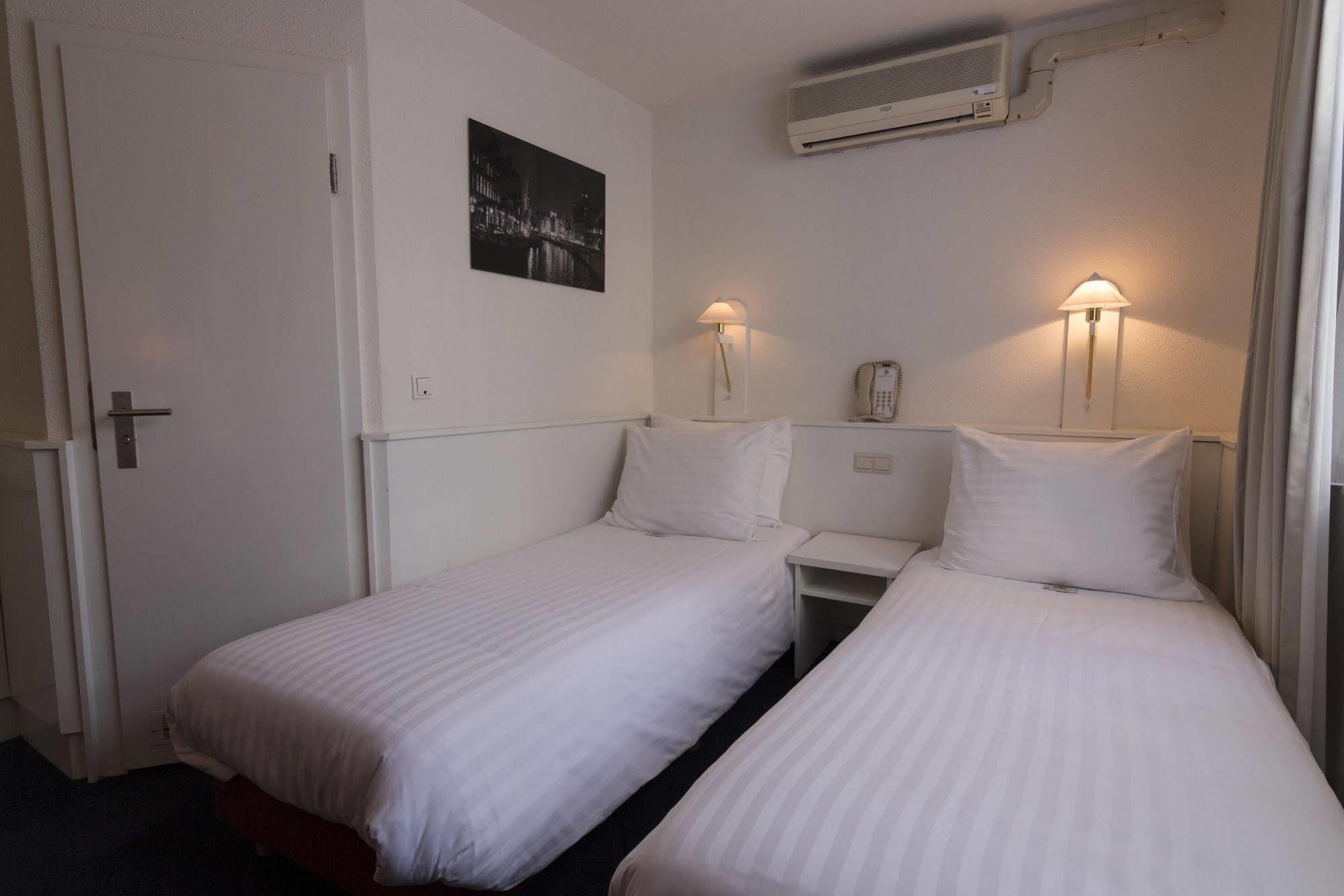 Multatuli Hotel