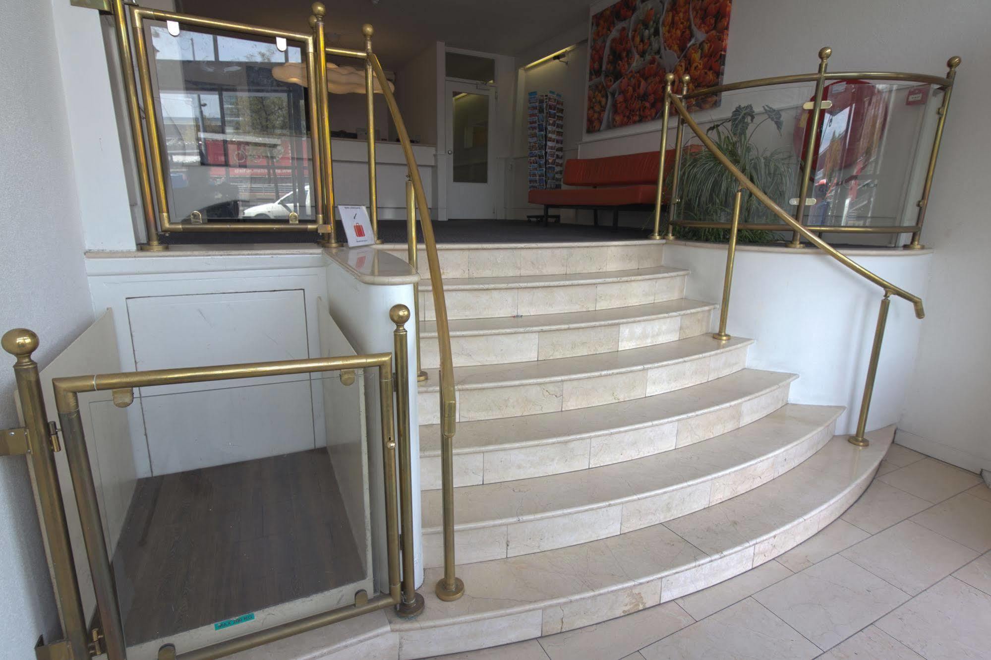 Multatuli Hotel Amsterdam