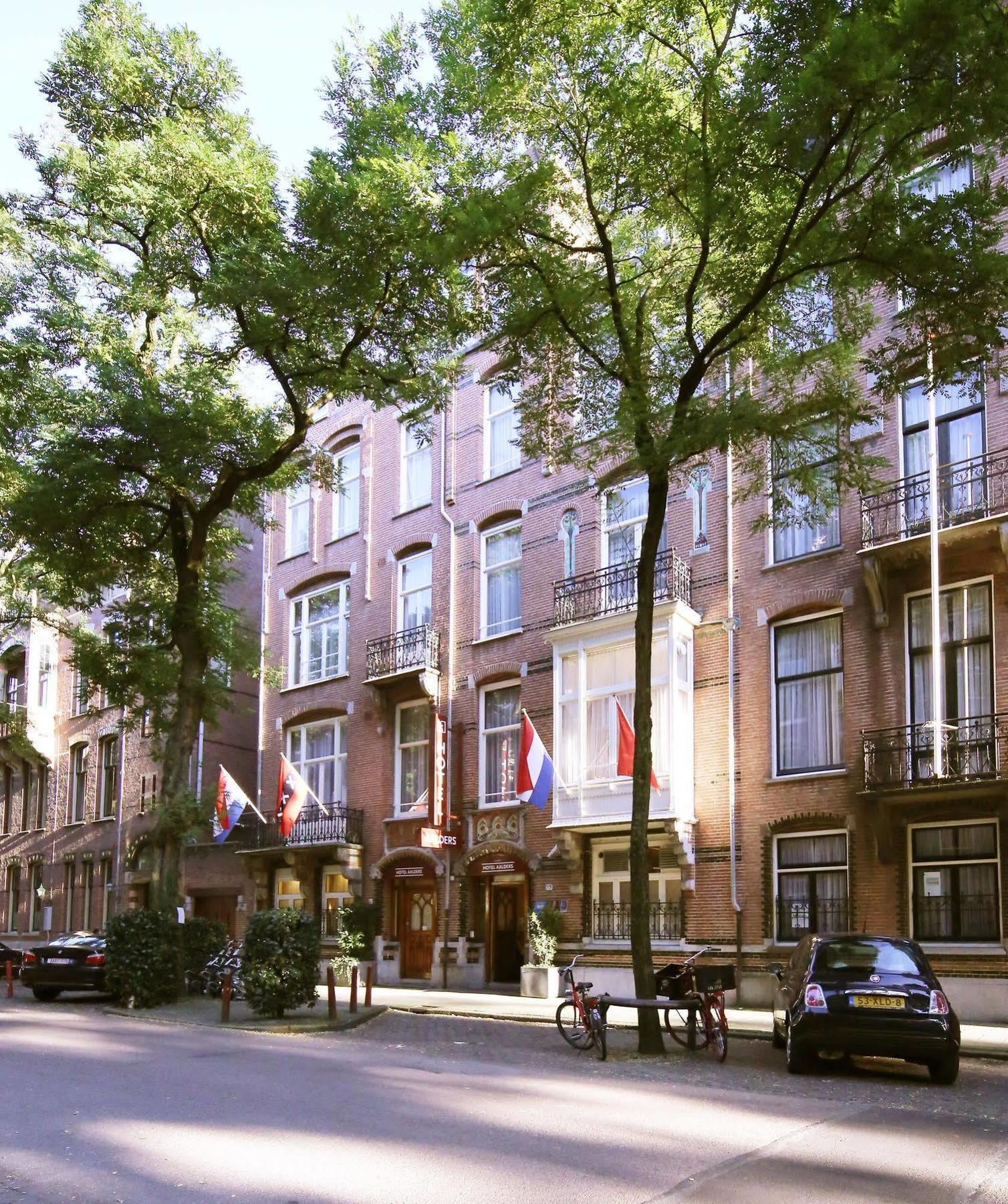 Aalders Hotel