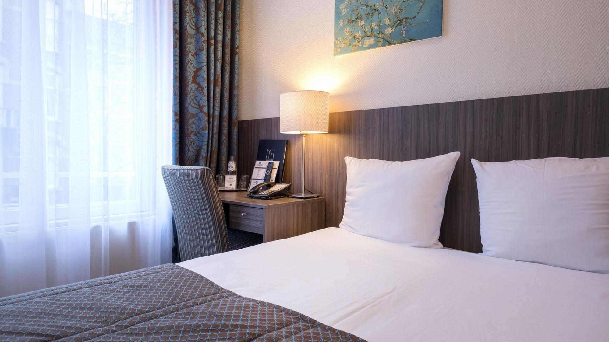Aalders Hotel