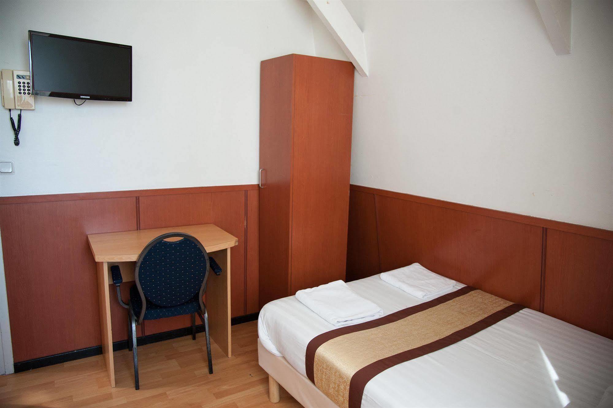 Hotel Continental *