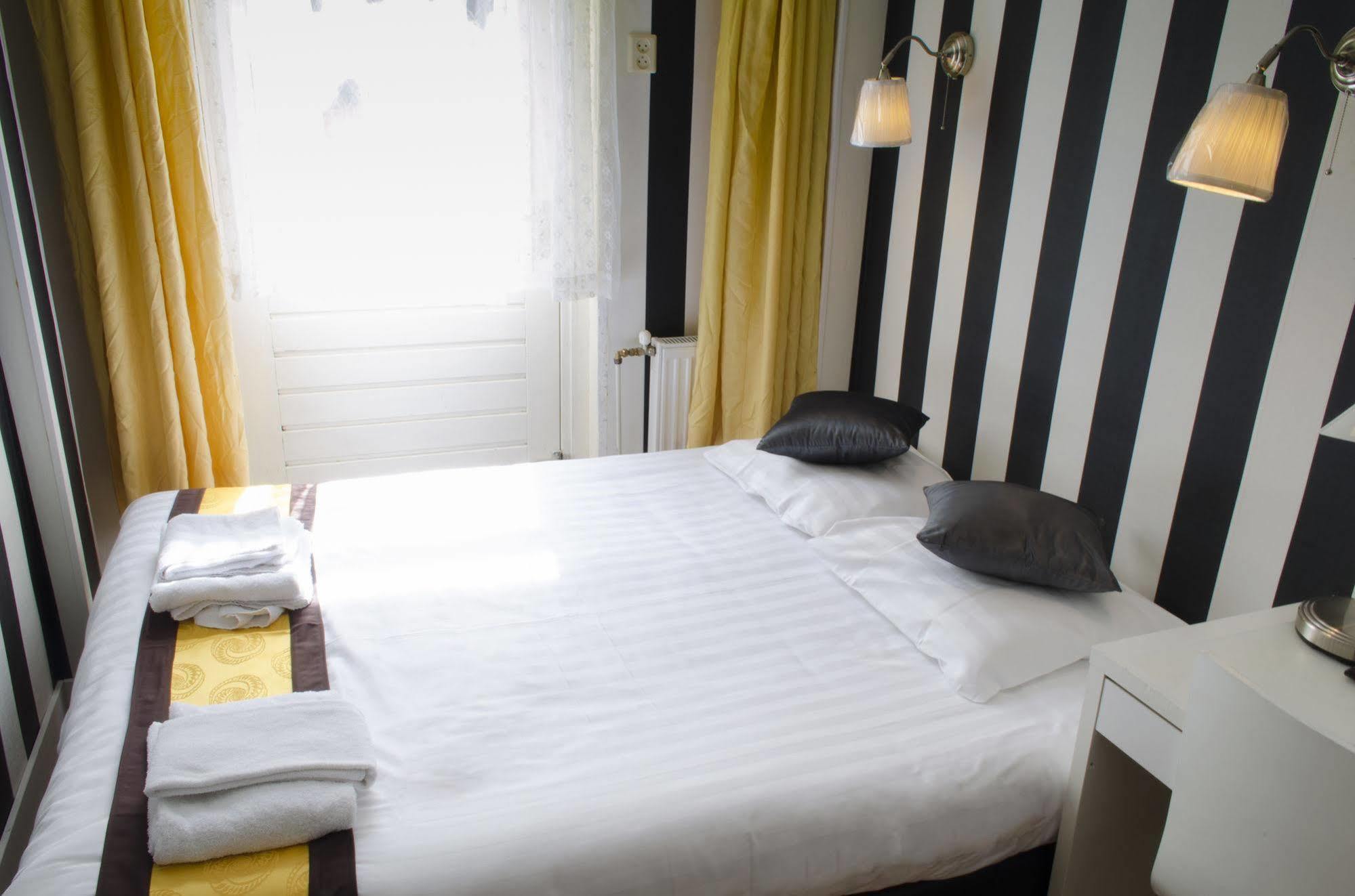 Flipper Hotel Amsterdam