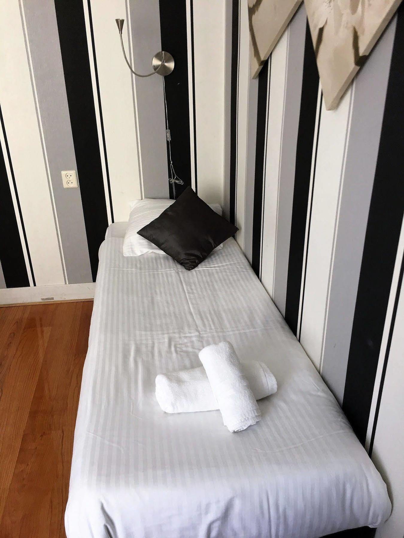 Hotel Flipper