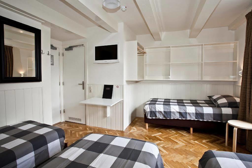 Hotel Stanley Collection Hegra Amsterdam