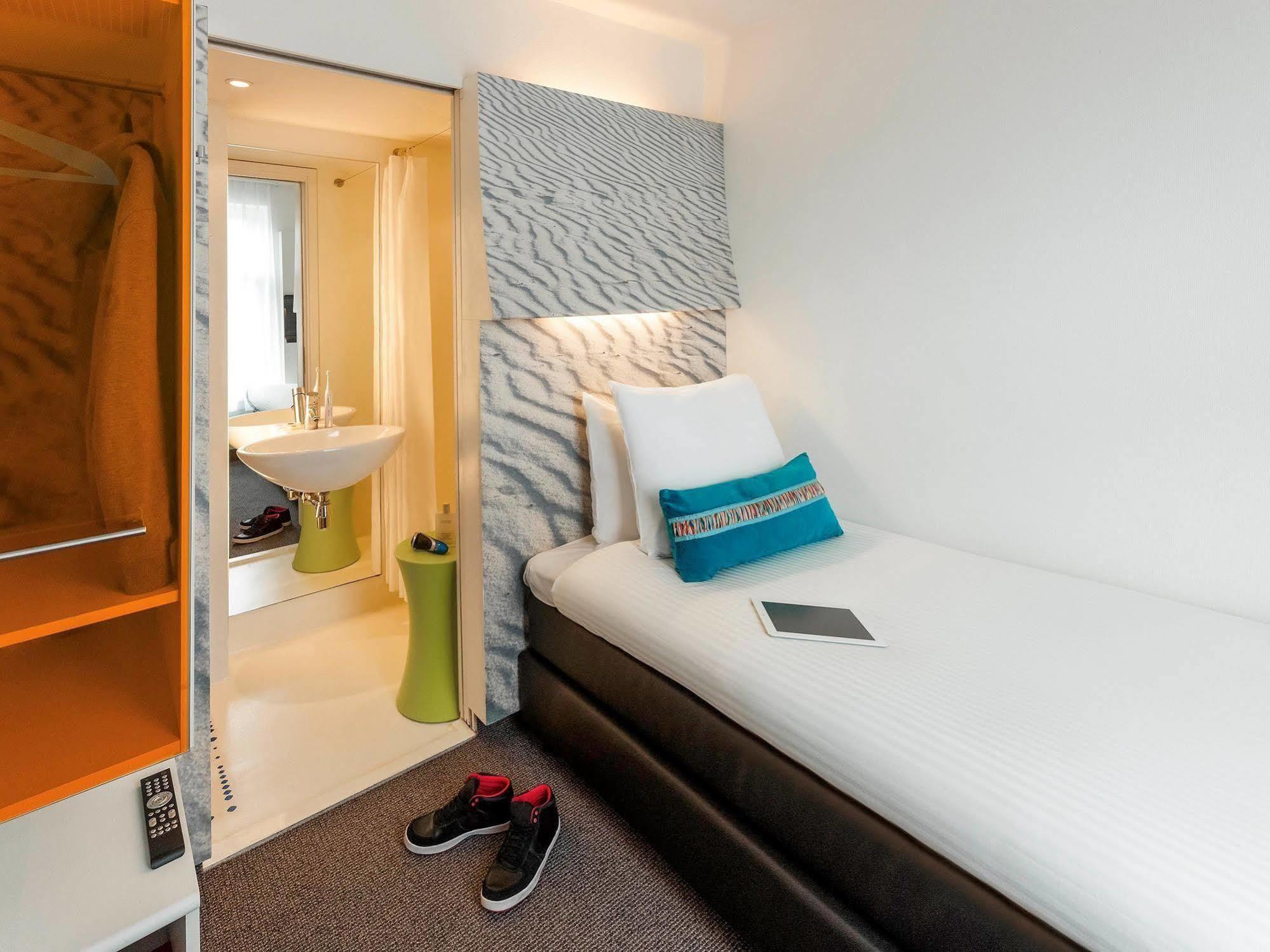 Ibis Styles Station Hotel 3*