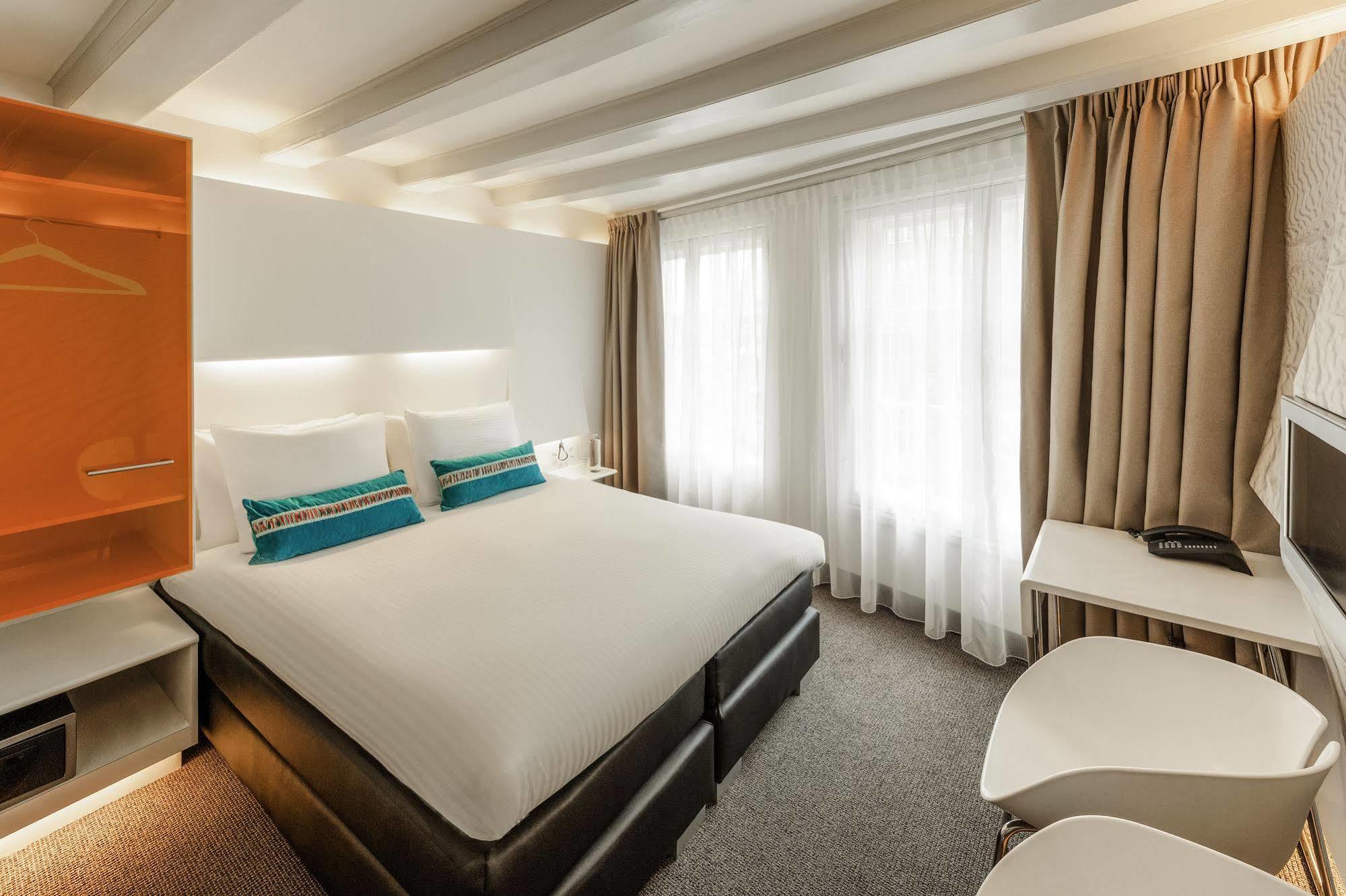 Ibis Styles Station 3*