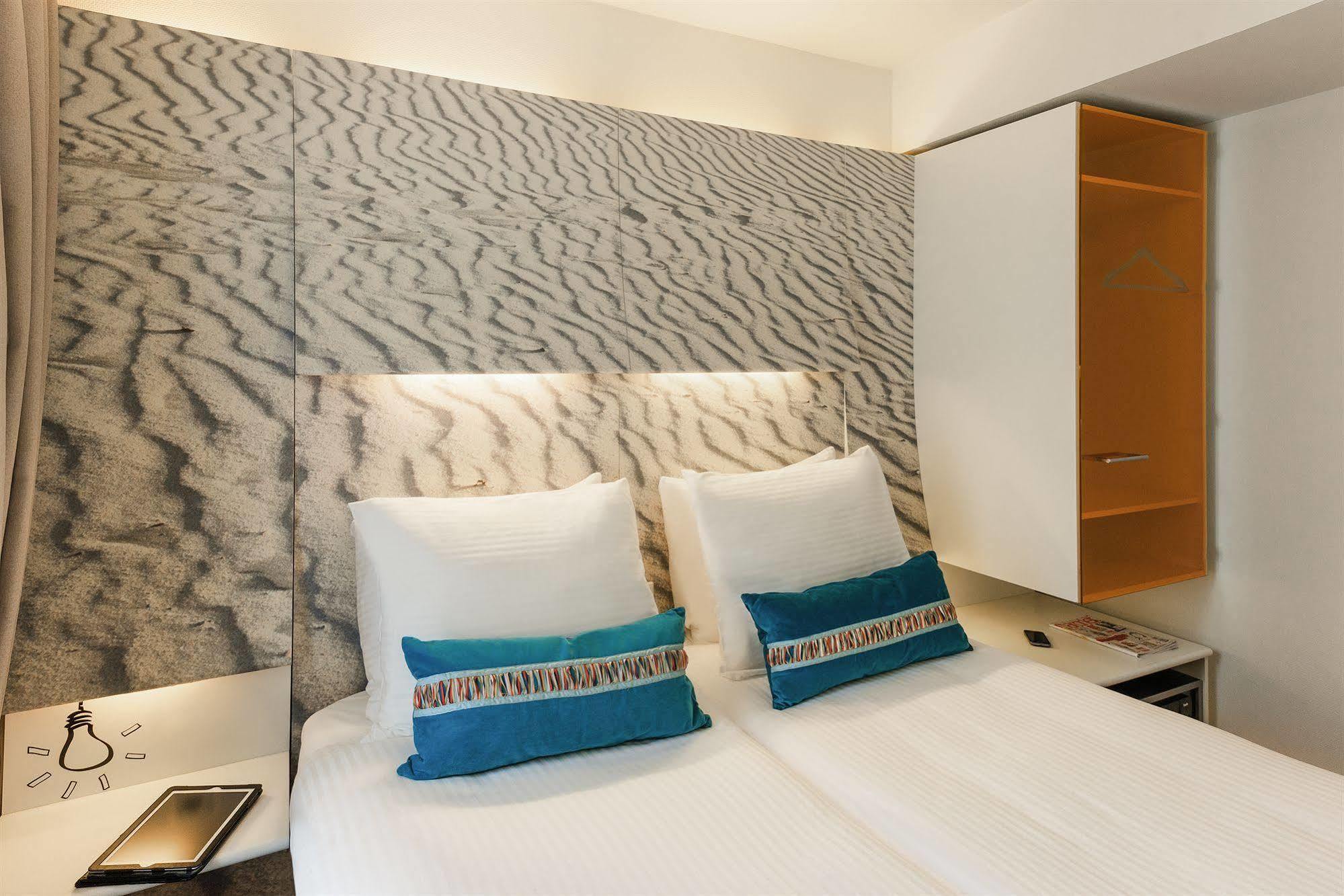 Ibis Styles Station Hotel 3*