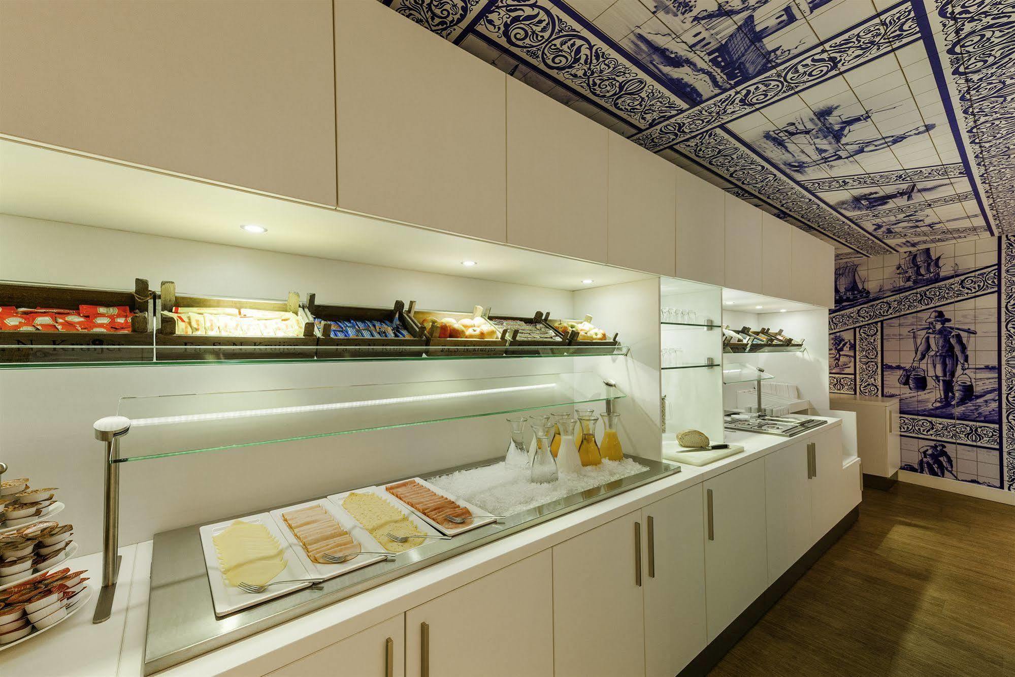 Ibis Styles Station 3*