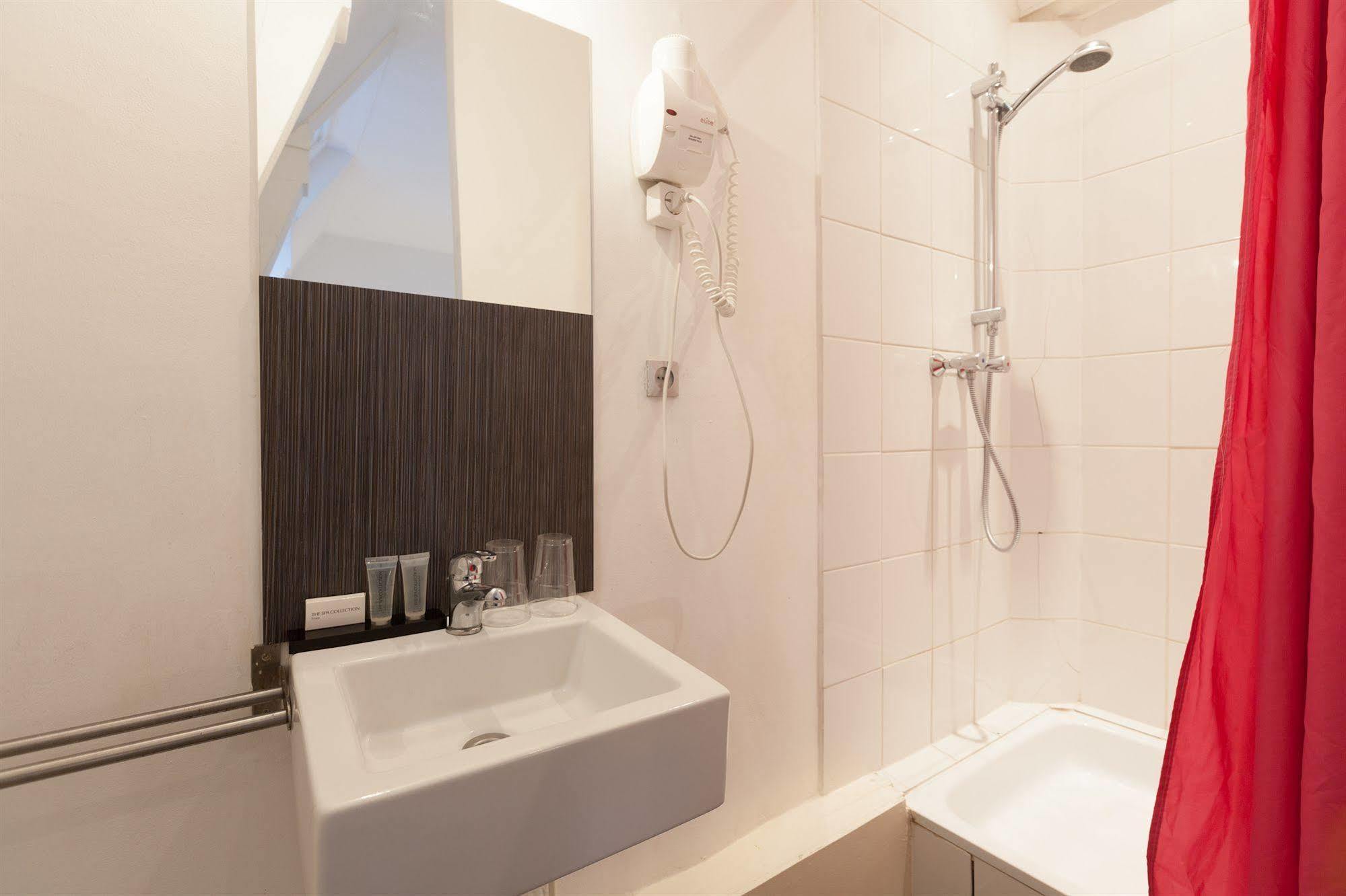 The Townhouse 2* Amesterdão