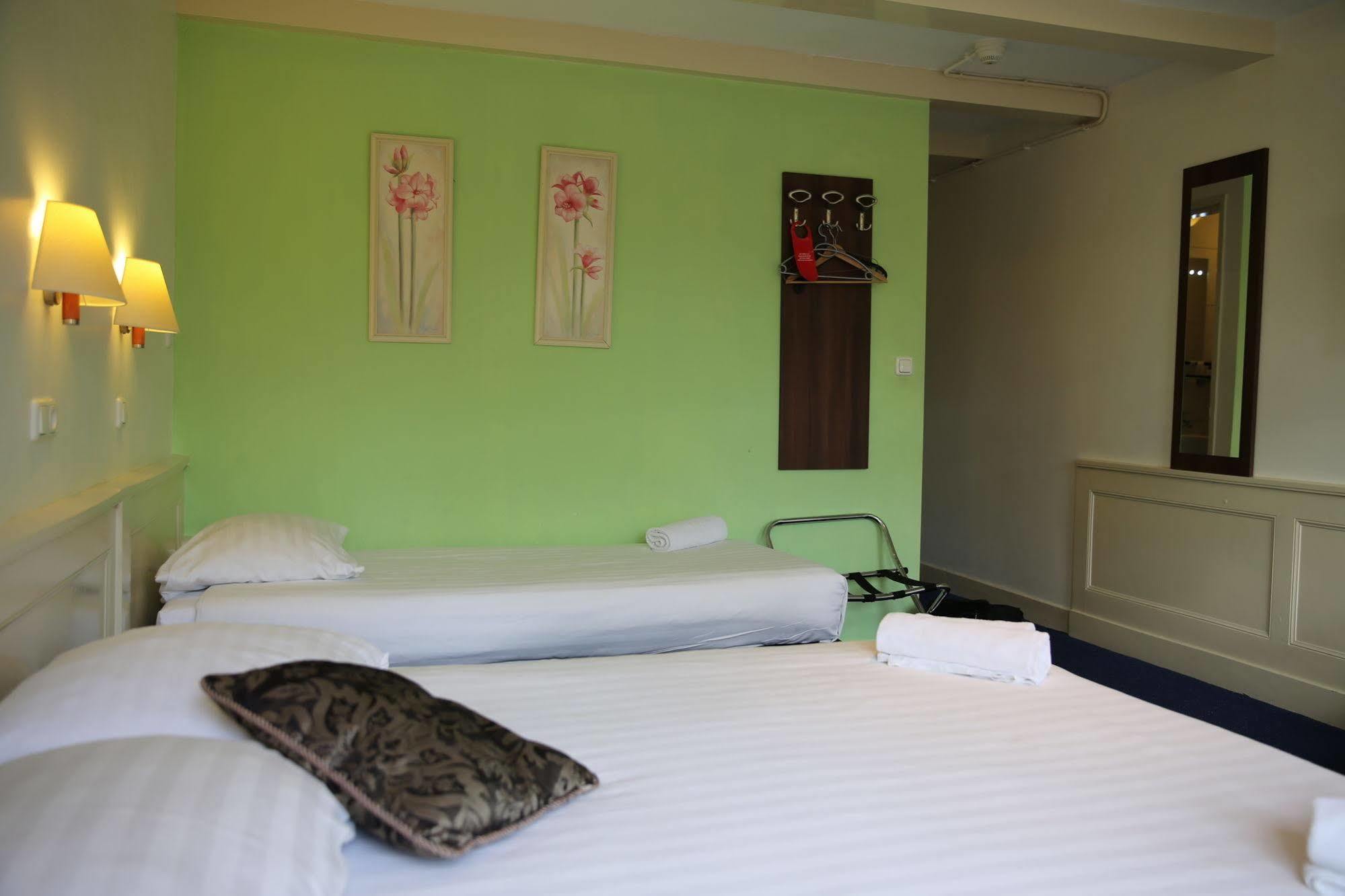 The Townhouse Hotel Amesterdão