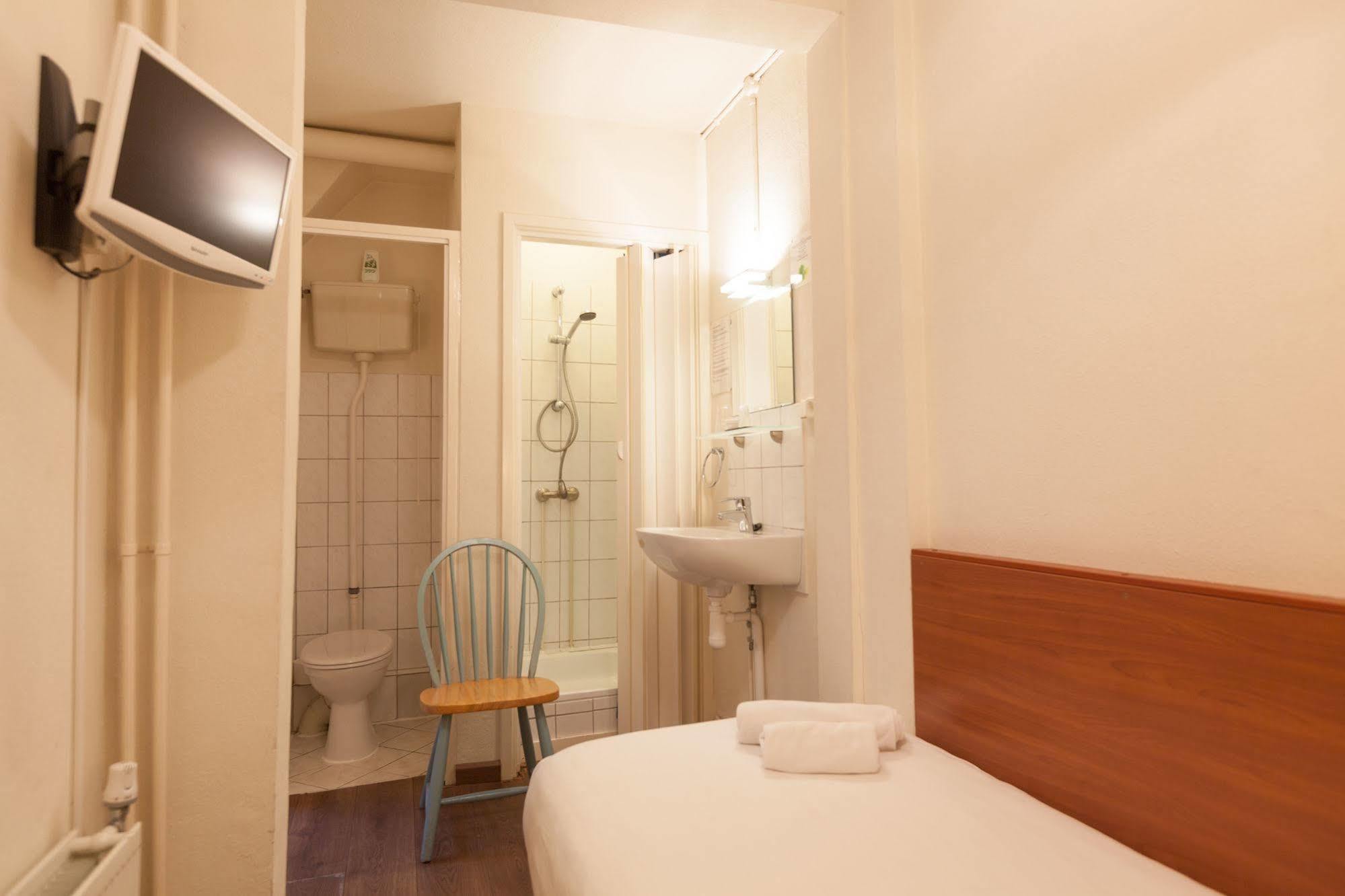 The Townhouse Hotel Amesterdão