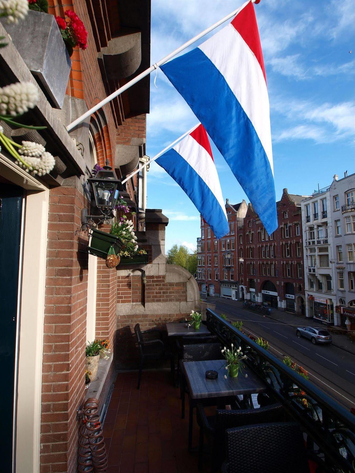 Clemens Hotel Amsterdam