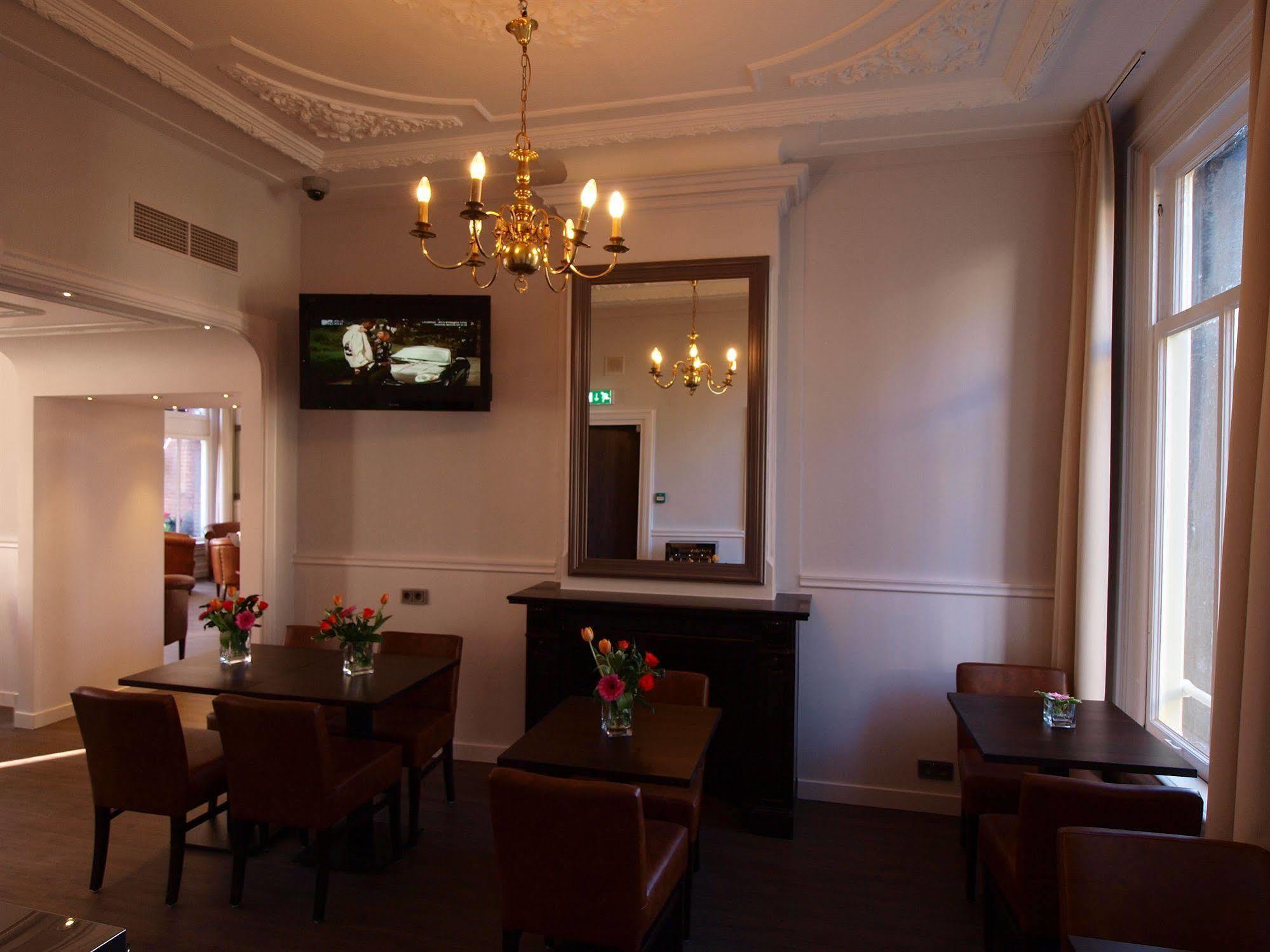 Clemens Amsterdam