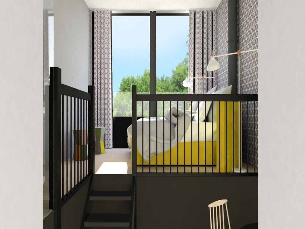 Wow Albergue *