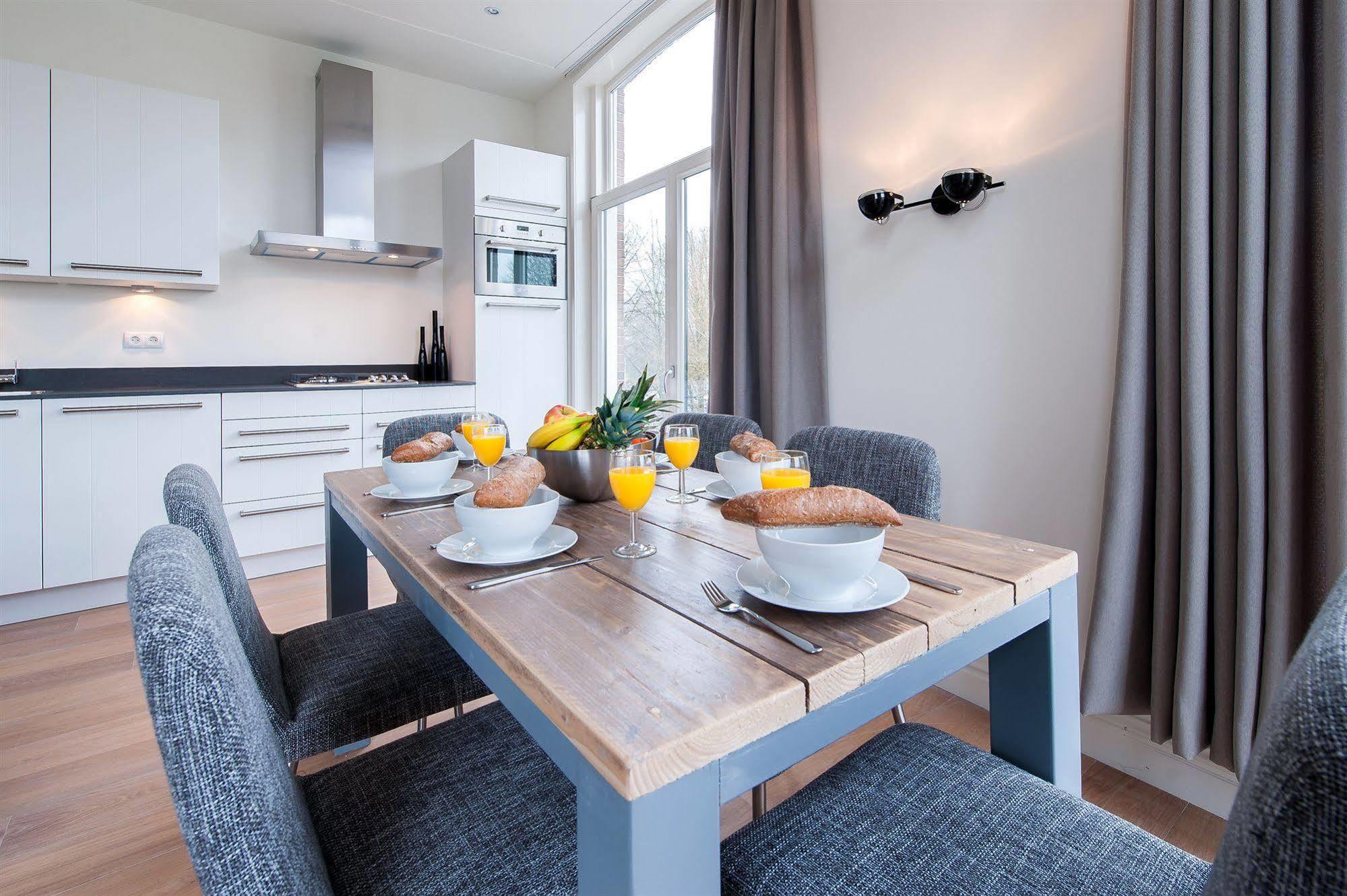 Short Group Tropen Serviced Apartment *