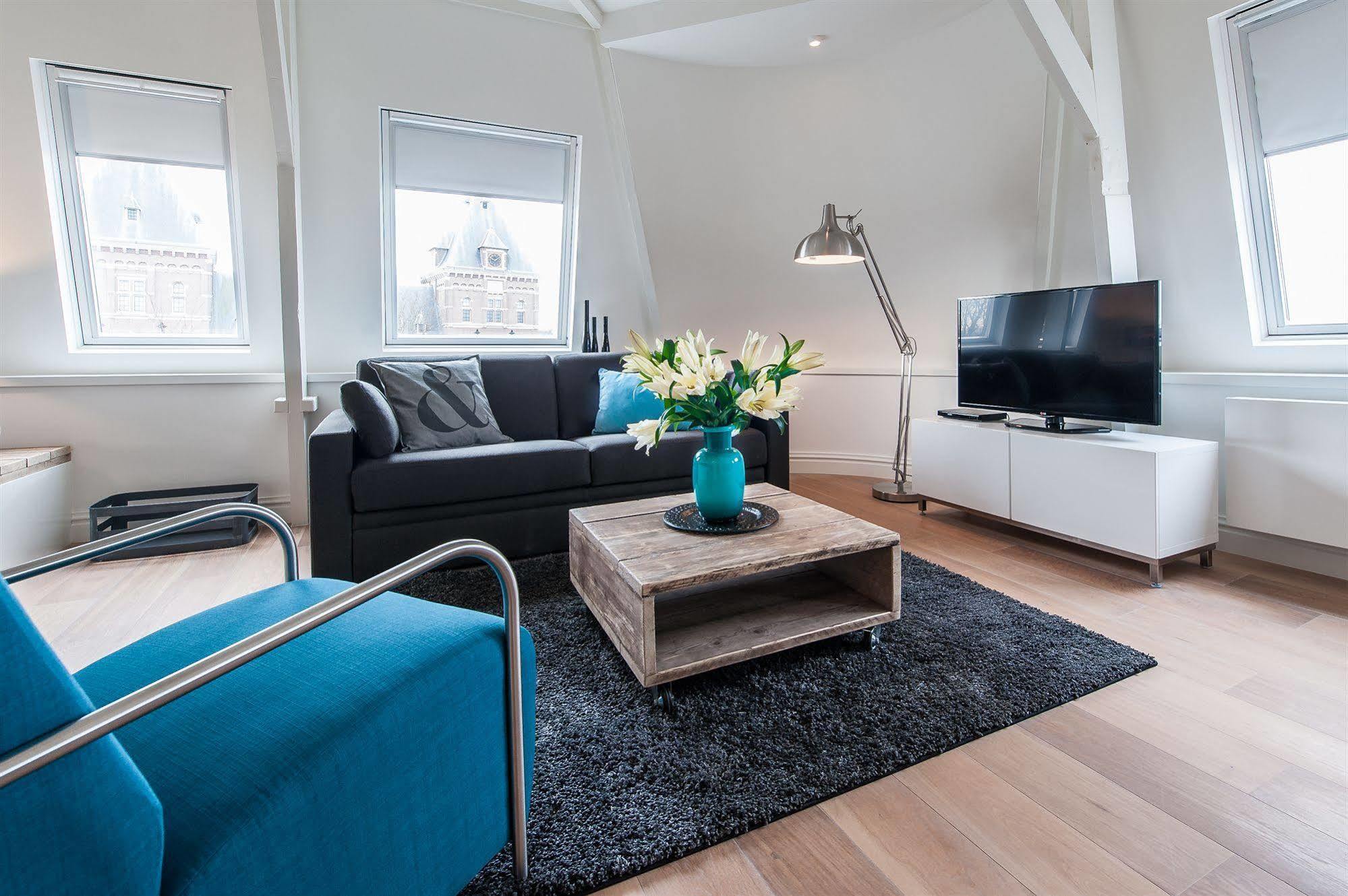 Short Group Tropen Serviced Apartment