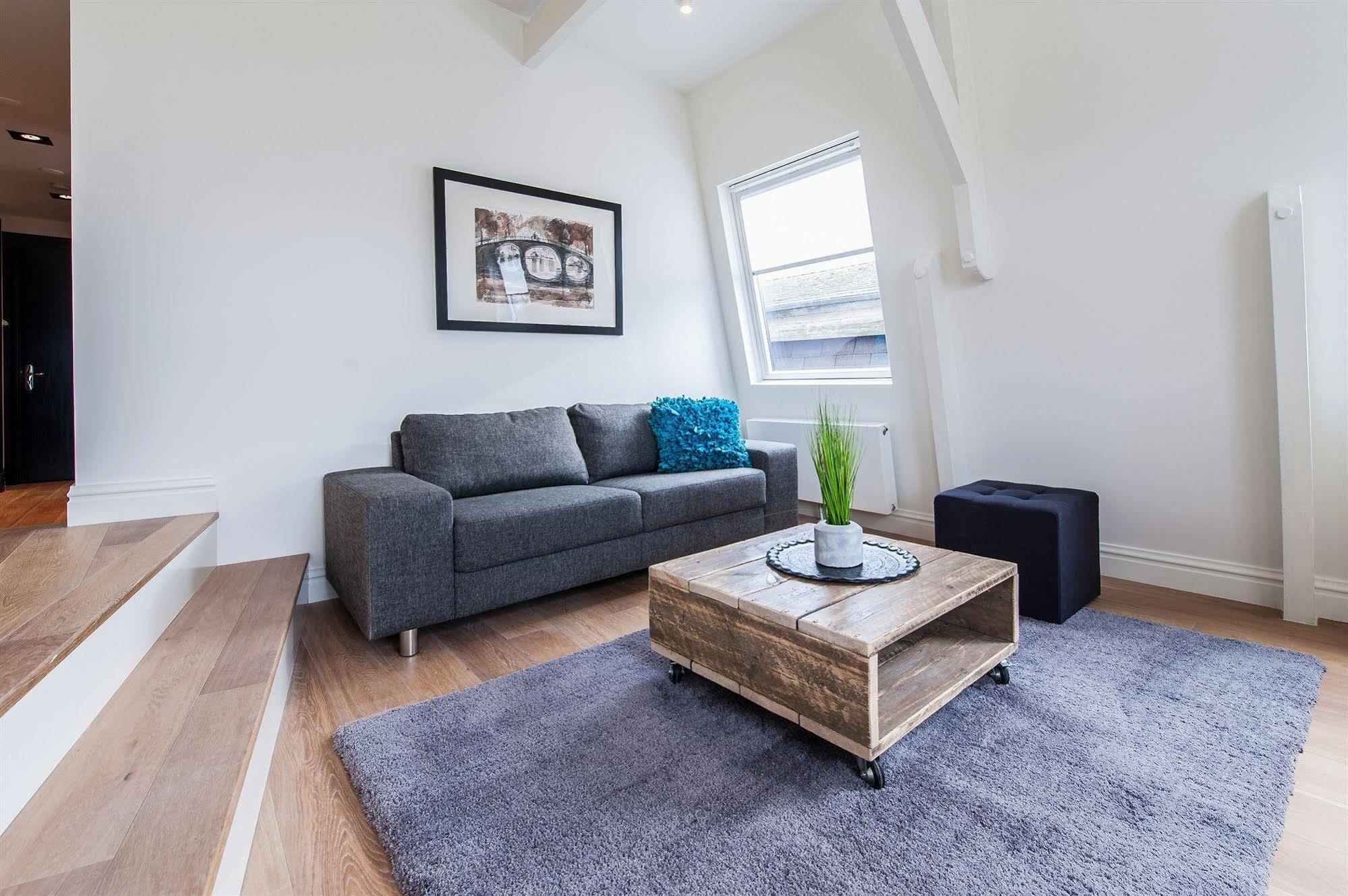 Apartment Short Group Tropen Serviced