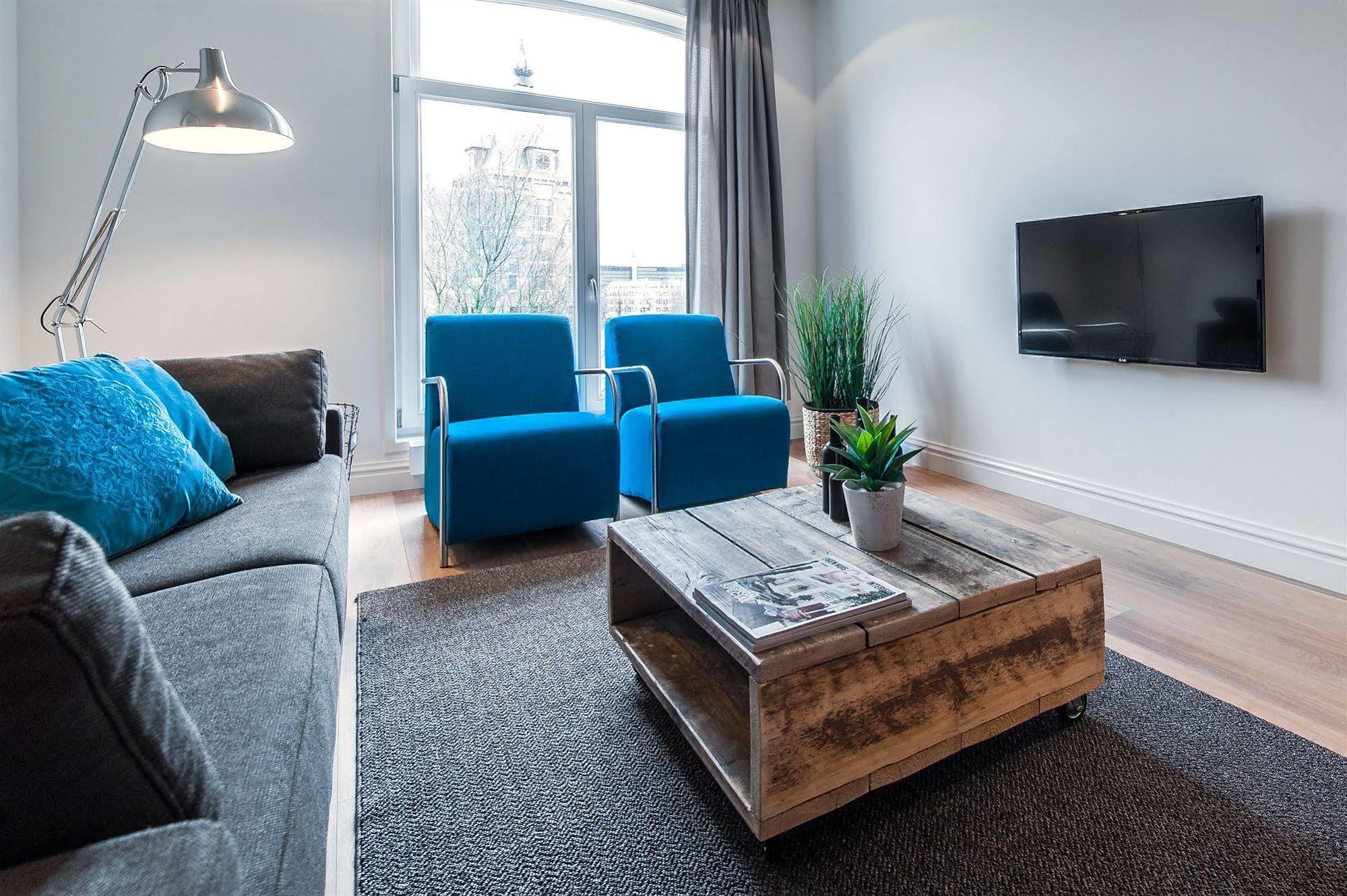 Apartment Short Group Tropen Serviced Amsterdam