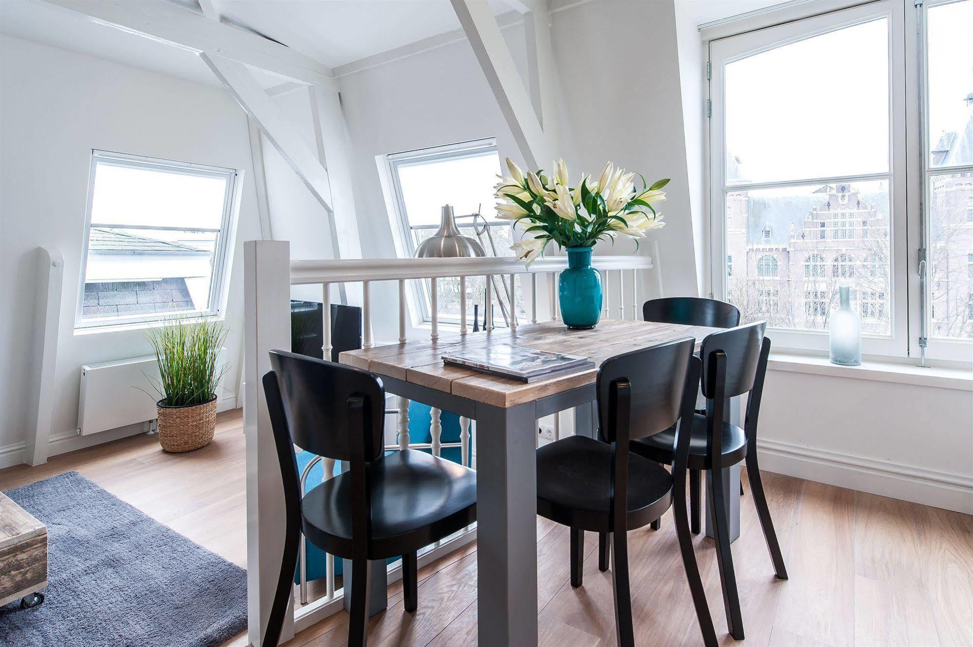Short Group Tropen Serviced Apartment Amsterdam