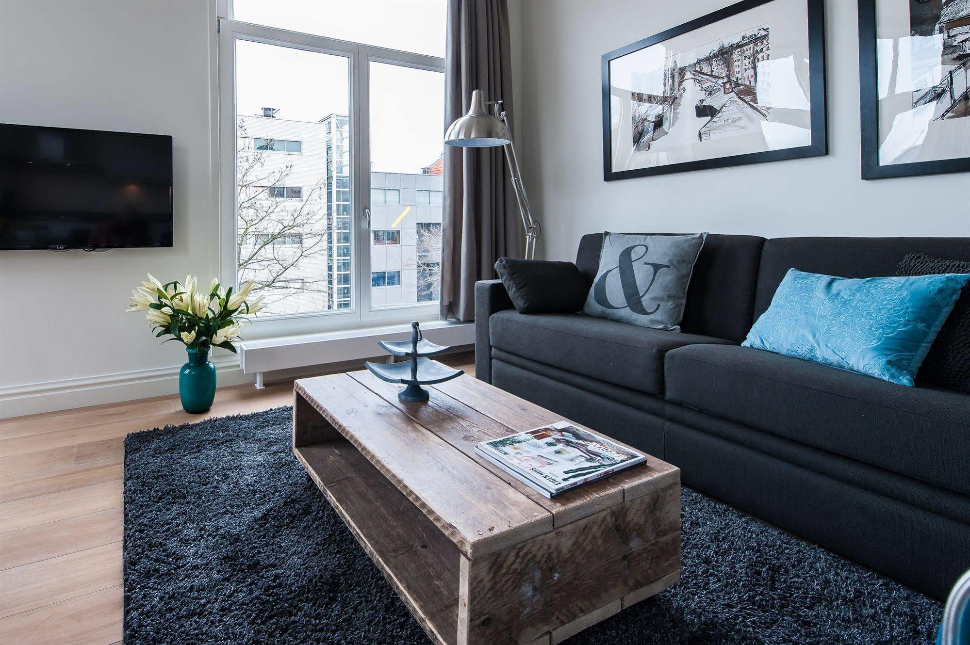Short Group Tropen Serviced Apartment Amsterdam