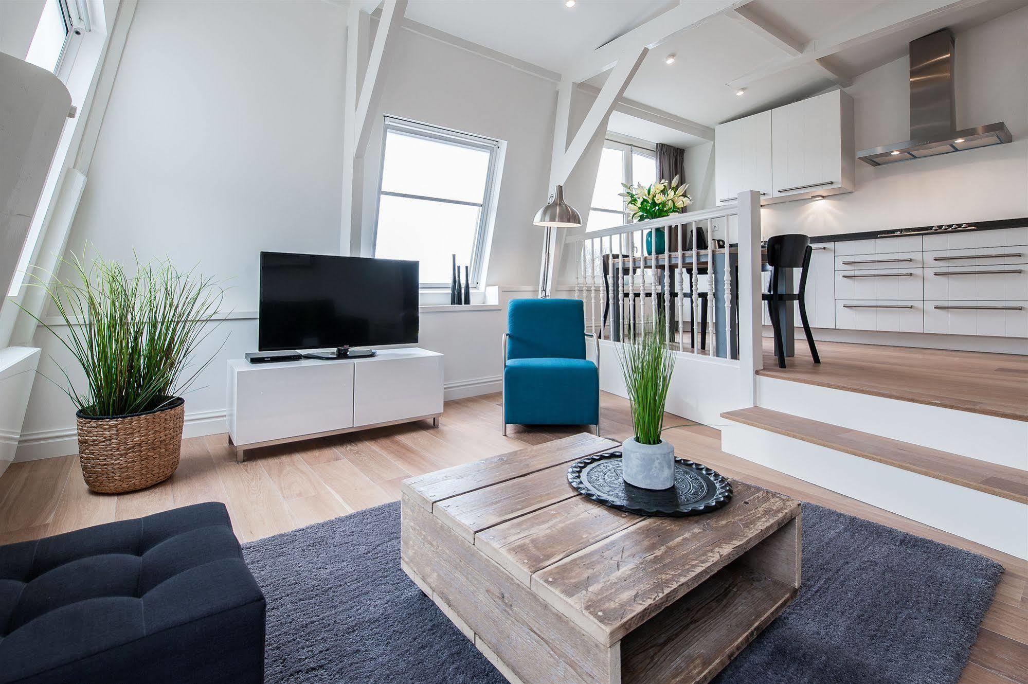 Apartment Short Group Tropen Serviced