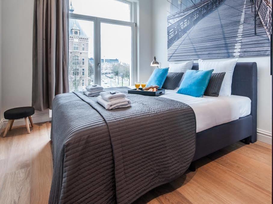 Apartment Short Group Tropen Serviced Amsterdam