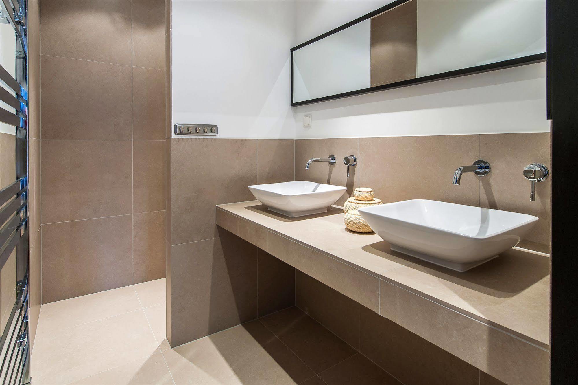 Apartment Short Group Tropen Serviced *