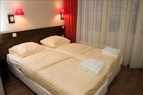 Hotel Orange Tulip Amesterdão