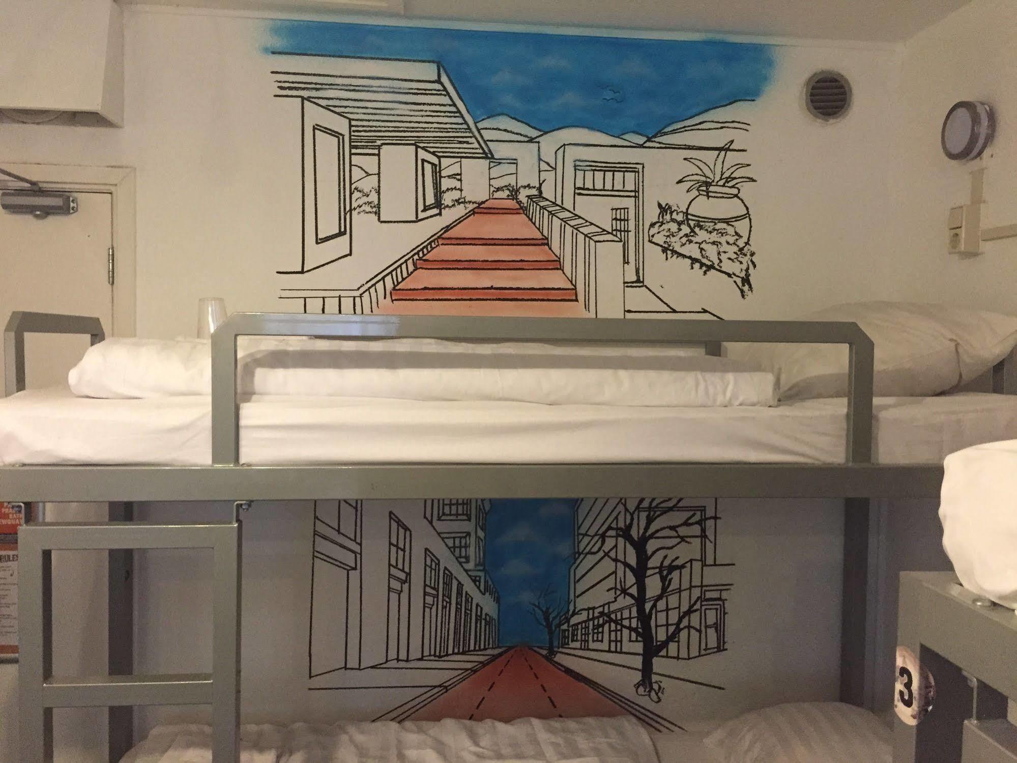 Auberge de jeunesse St Christophers At The Winston *