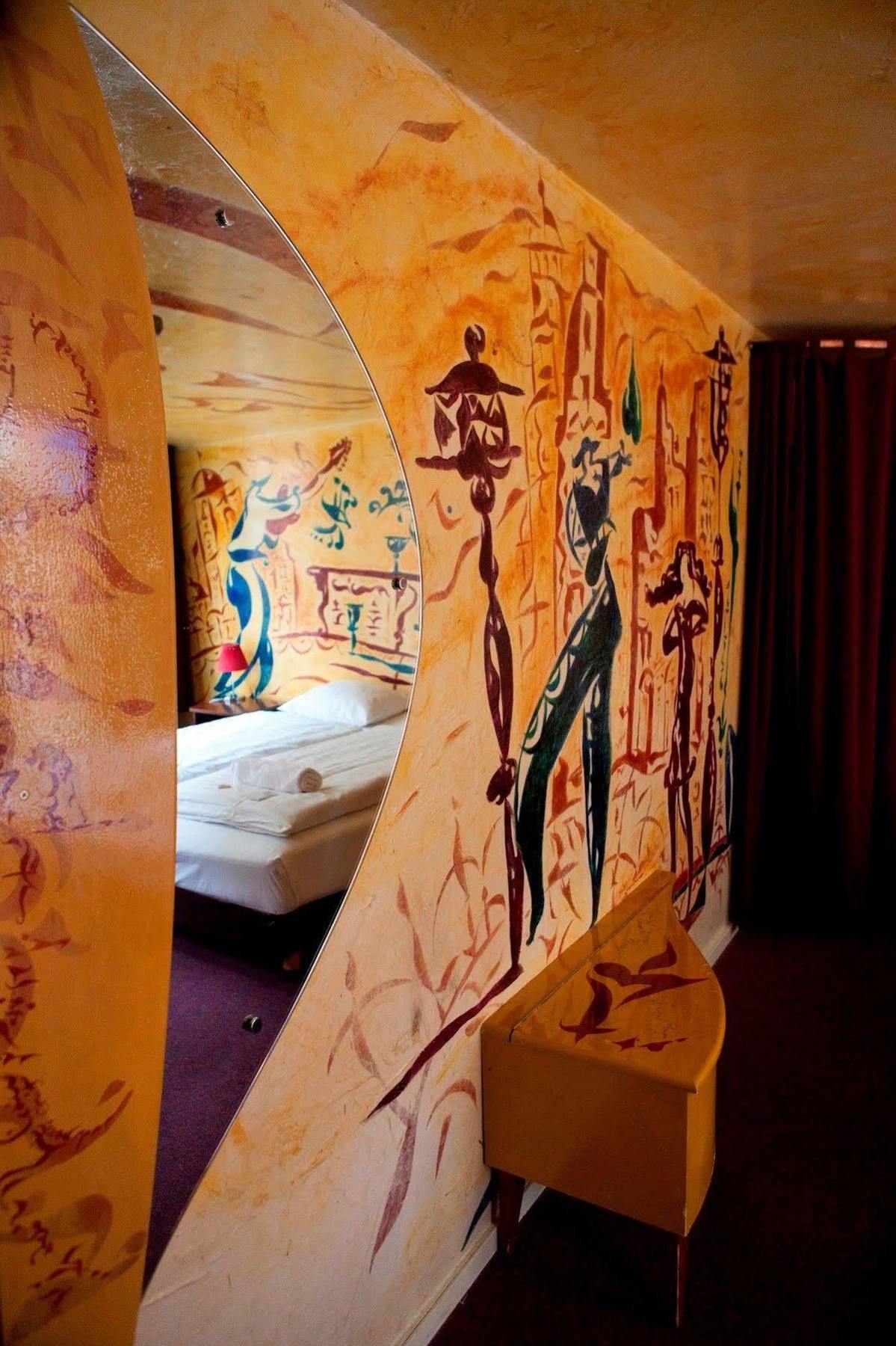 St Christophers At The Winston Auberge de jeunesse *