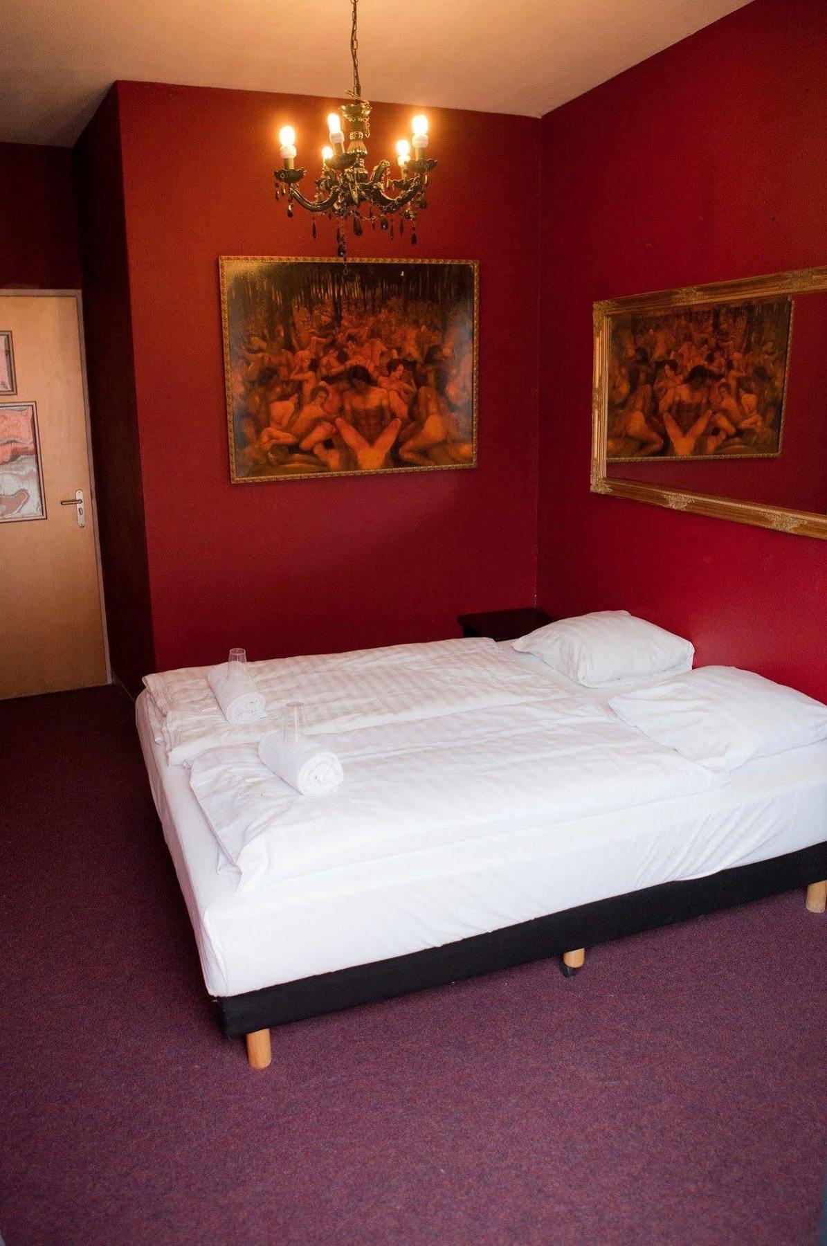 St Christophers At The Winston Auberge de jeunesse *