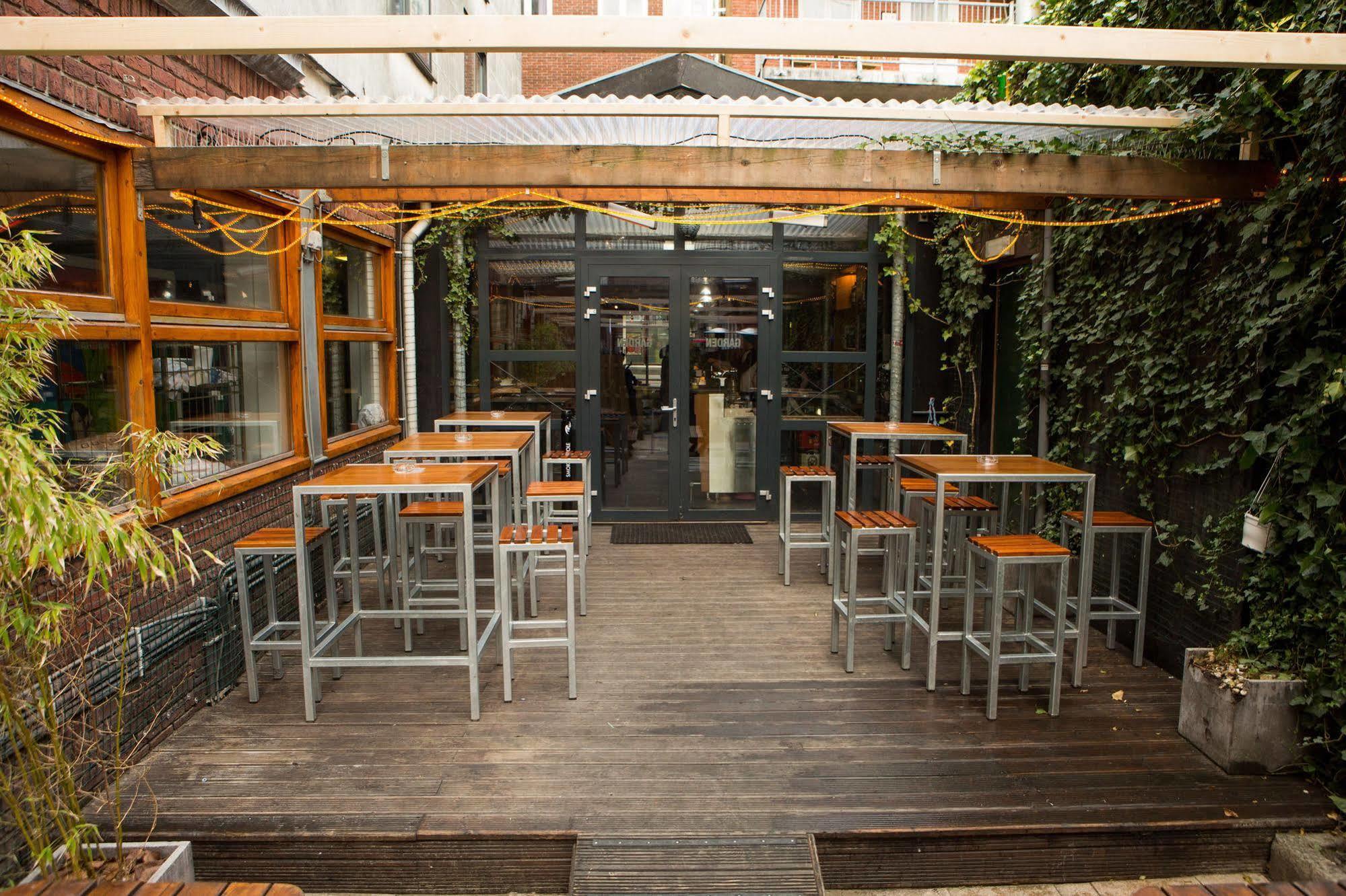 St Christophers At The Winston Auberge de jeunesse