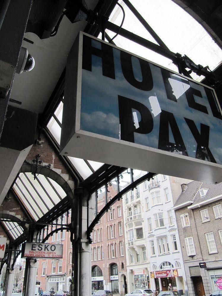 Hotel Pax
