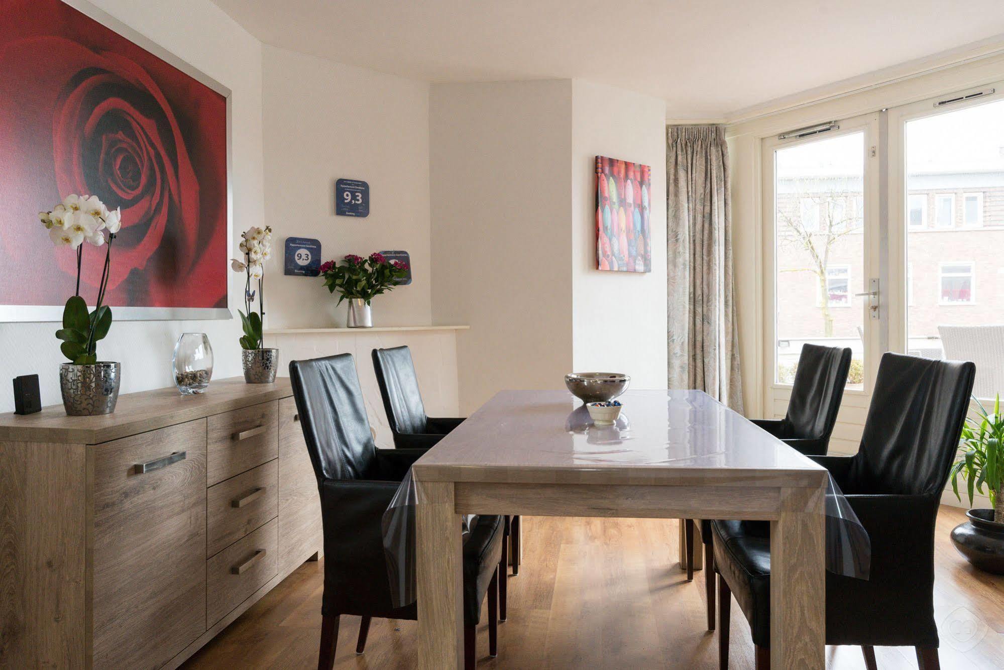Gentiana Apartment *