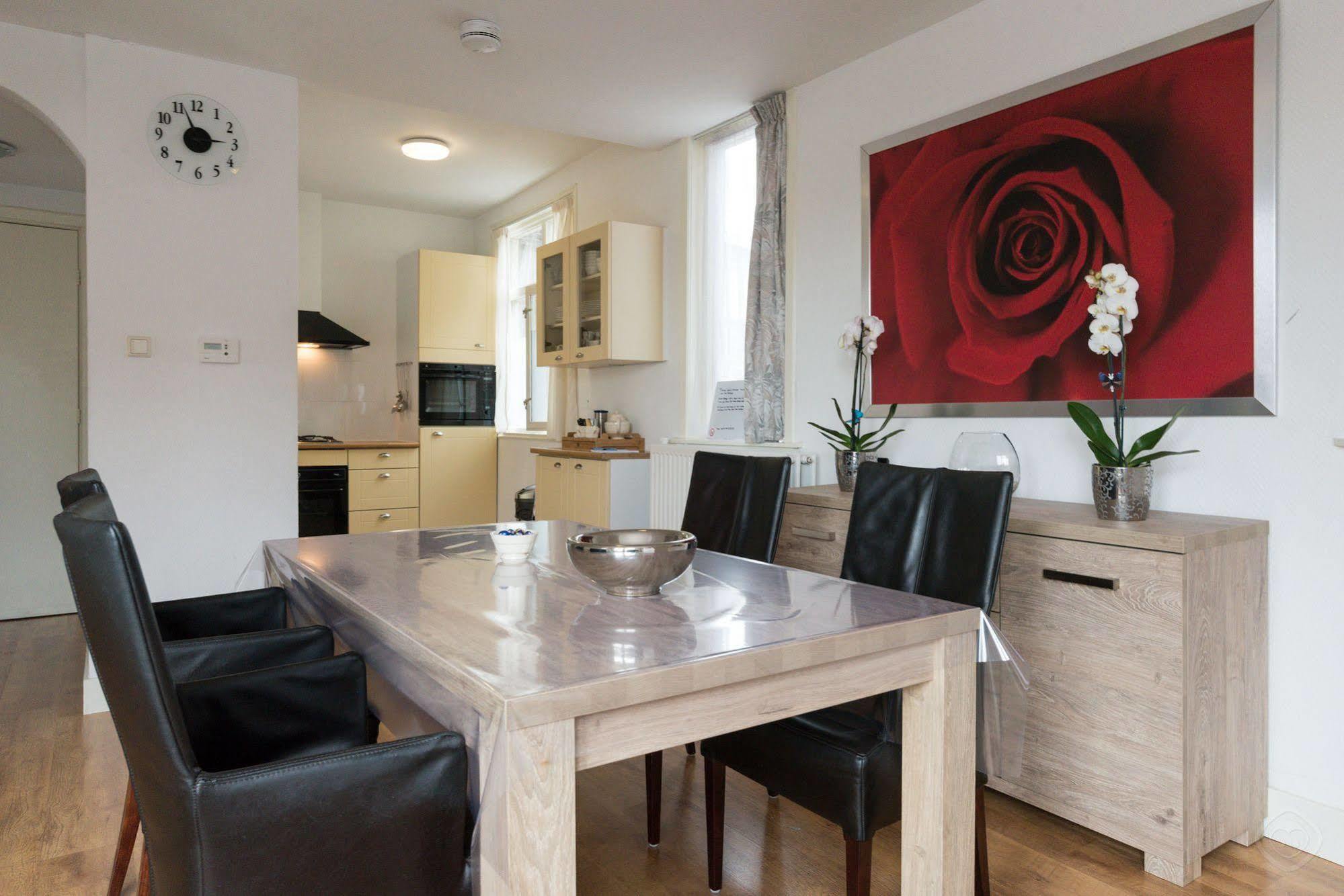 Appartement Gentiana *