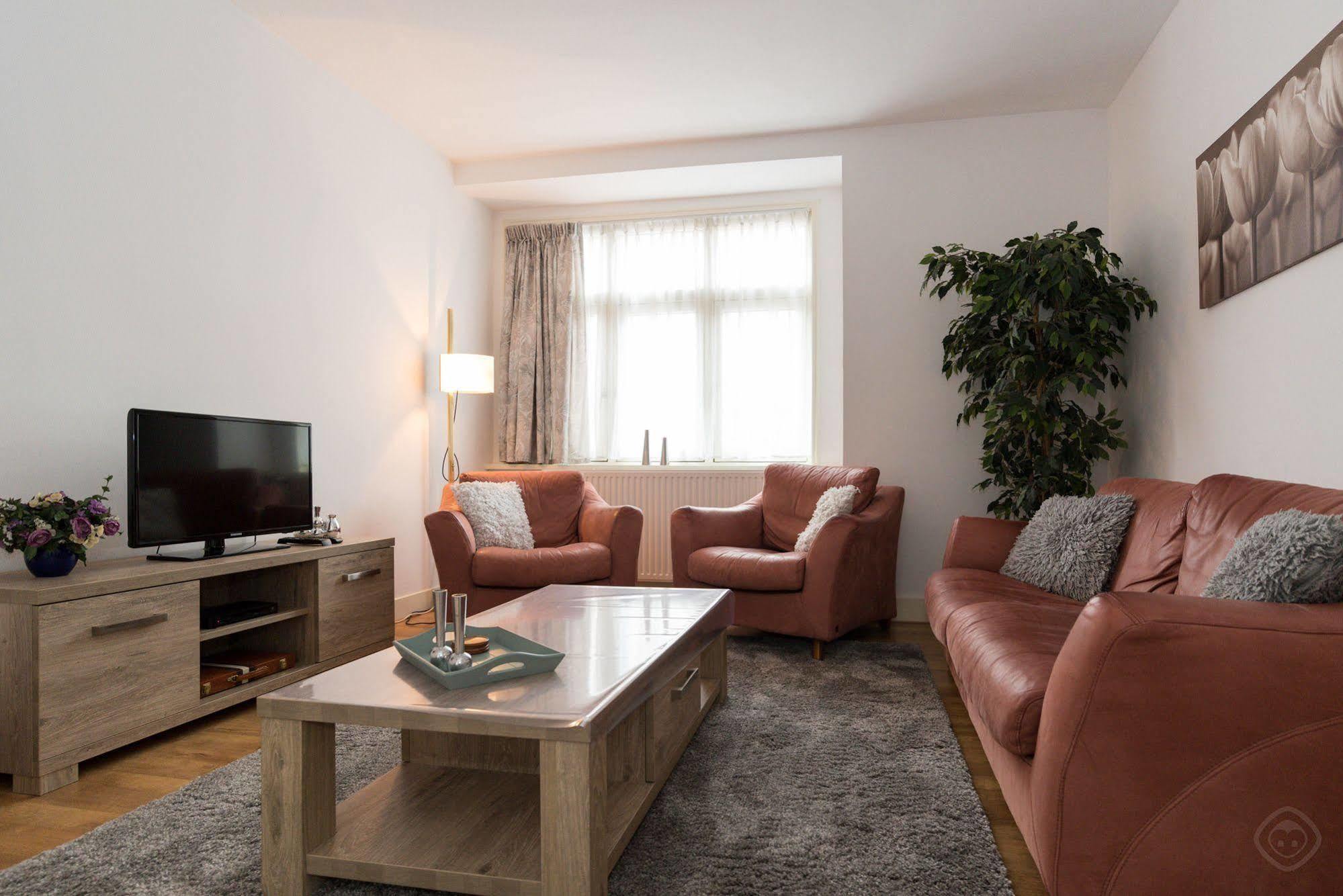 Appartement Gentiana Amsterdam